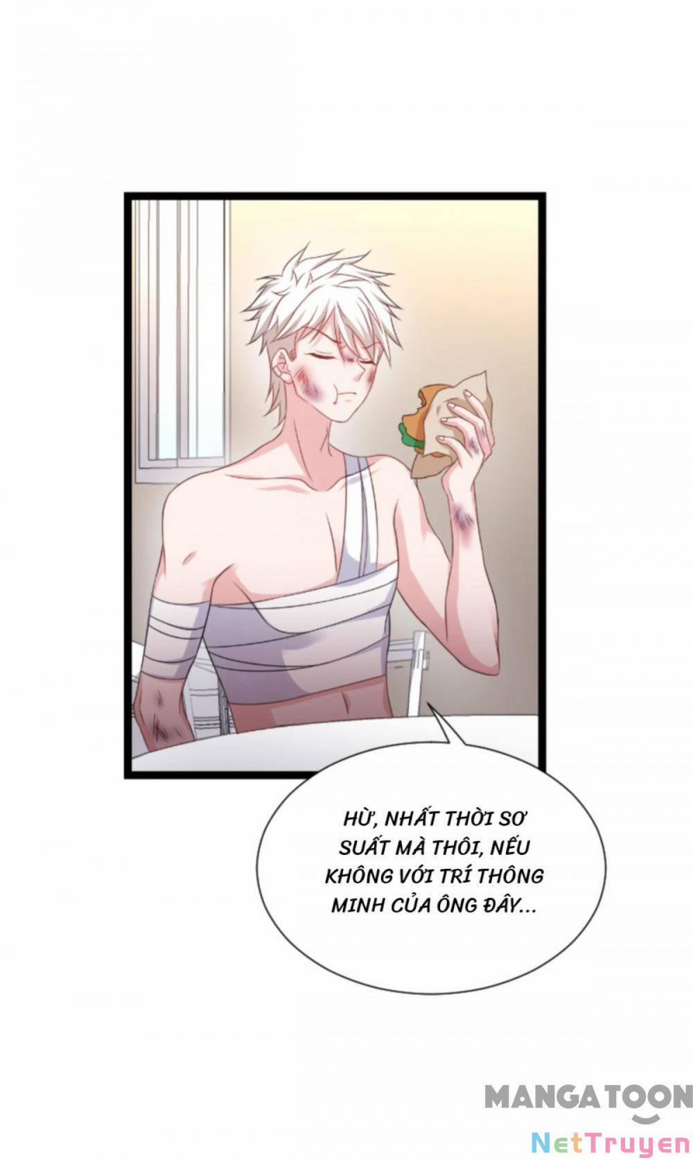 Ảnh Hậu Lão Bà Không Được Chạy 214 trang 52