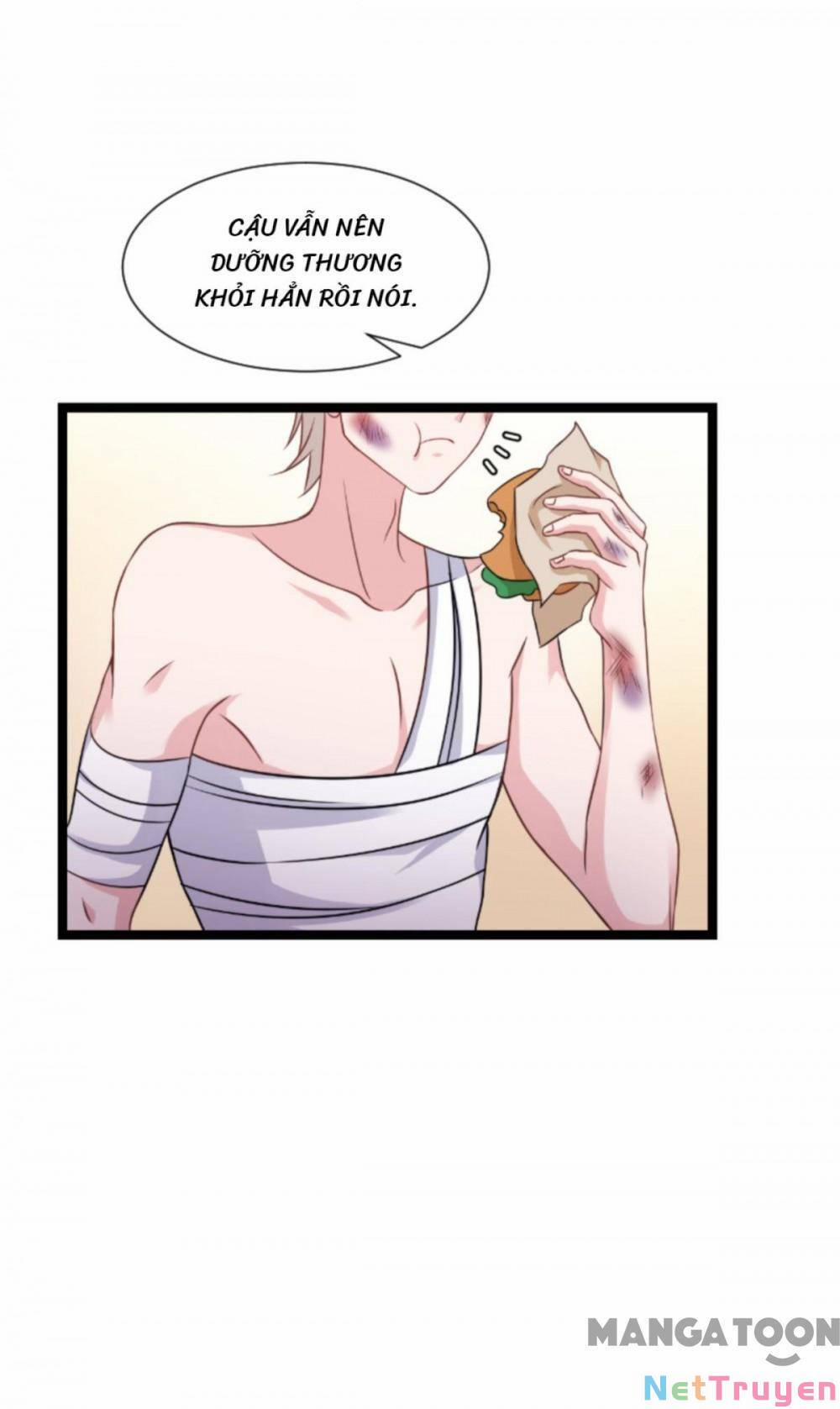 Ảnh Hậu Lão Bà Không Được Chạy 214 trang 53