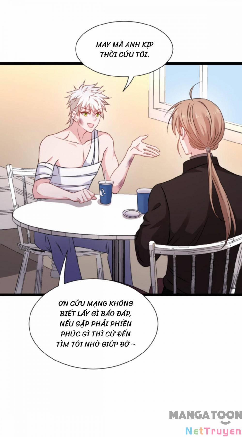 Ảnh Hậu Lão Bà Không Được Chạy 214 trang 54