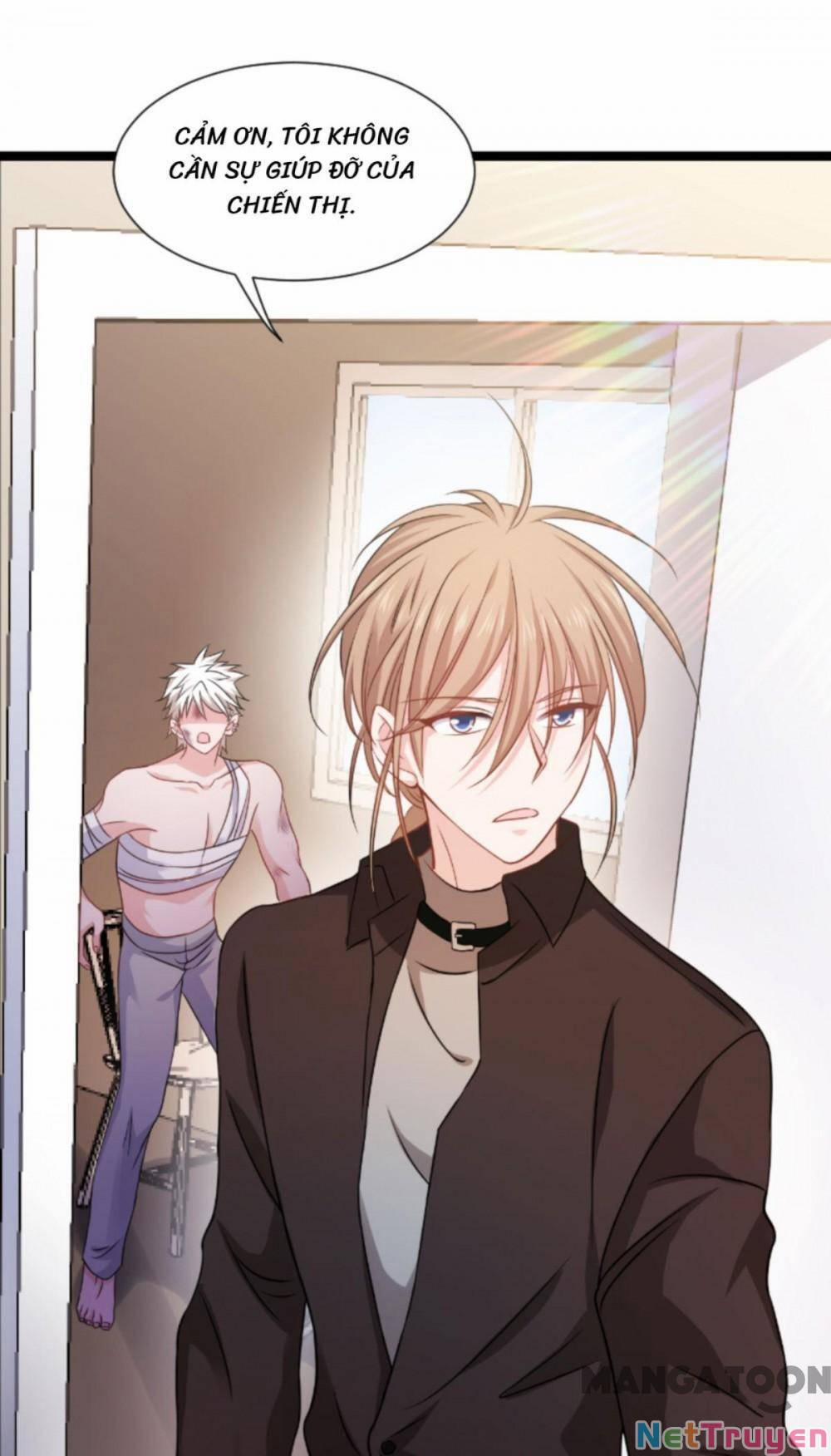 Ảnh Hậu Lão Bà Không Được Chạy 214 trang 55