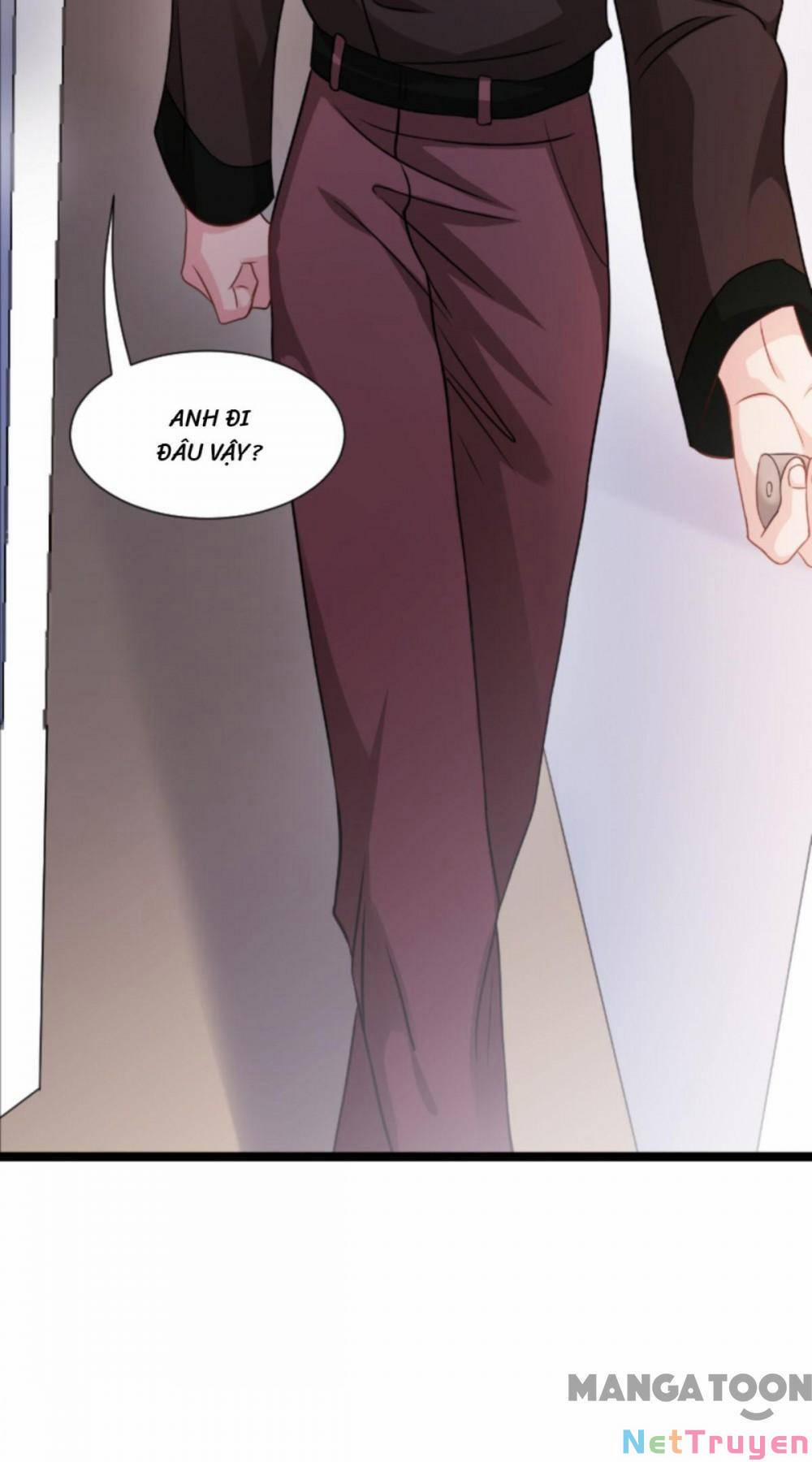 Ảnh Hậu Lão Bà Không Được Chạy 214 trang 56