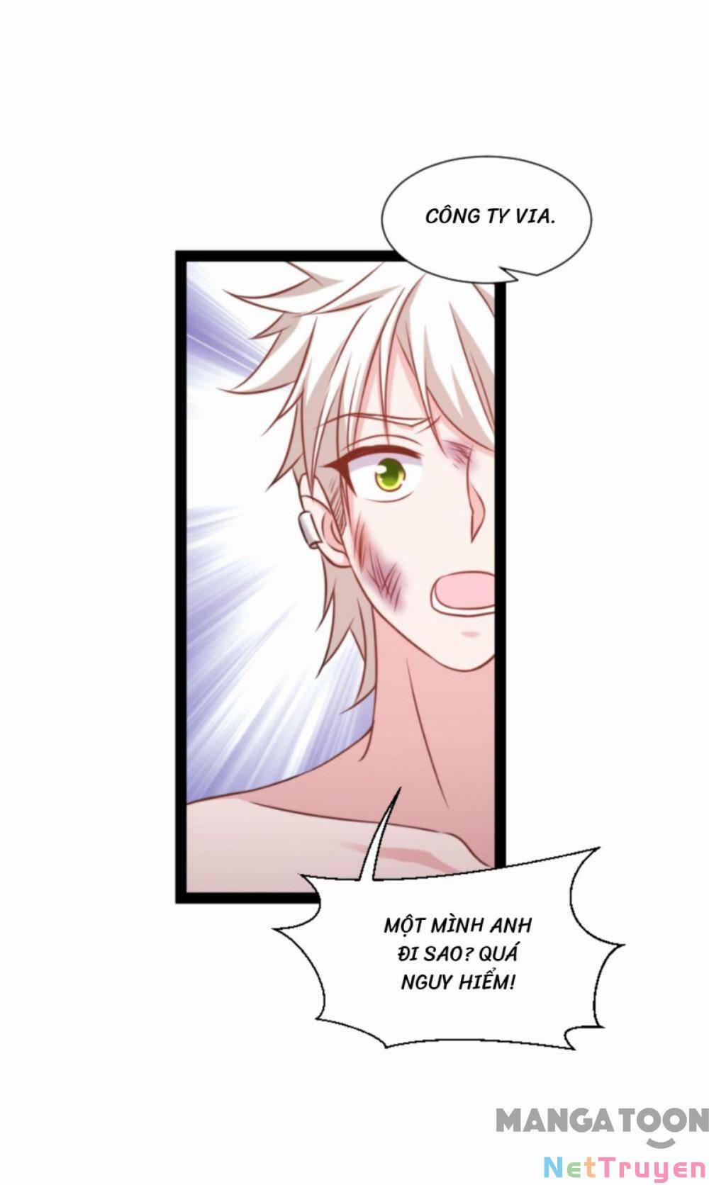 Ảnh Hậu Lão Bà Không Được Chạy 214 trang 57