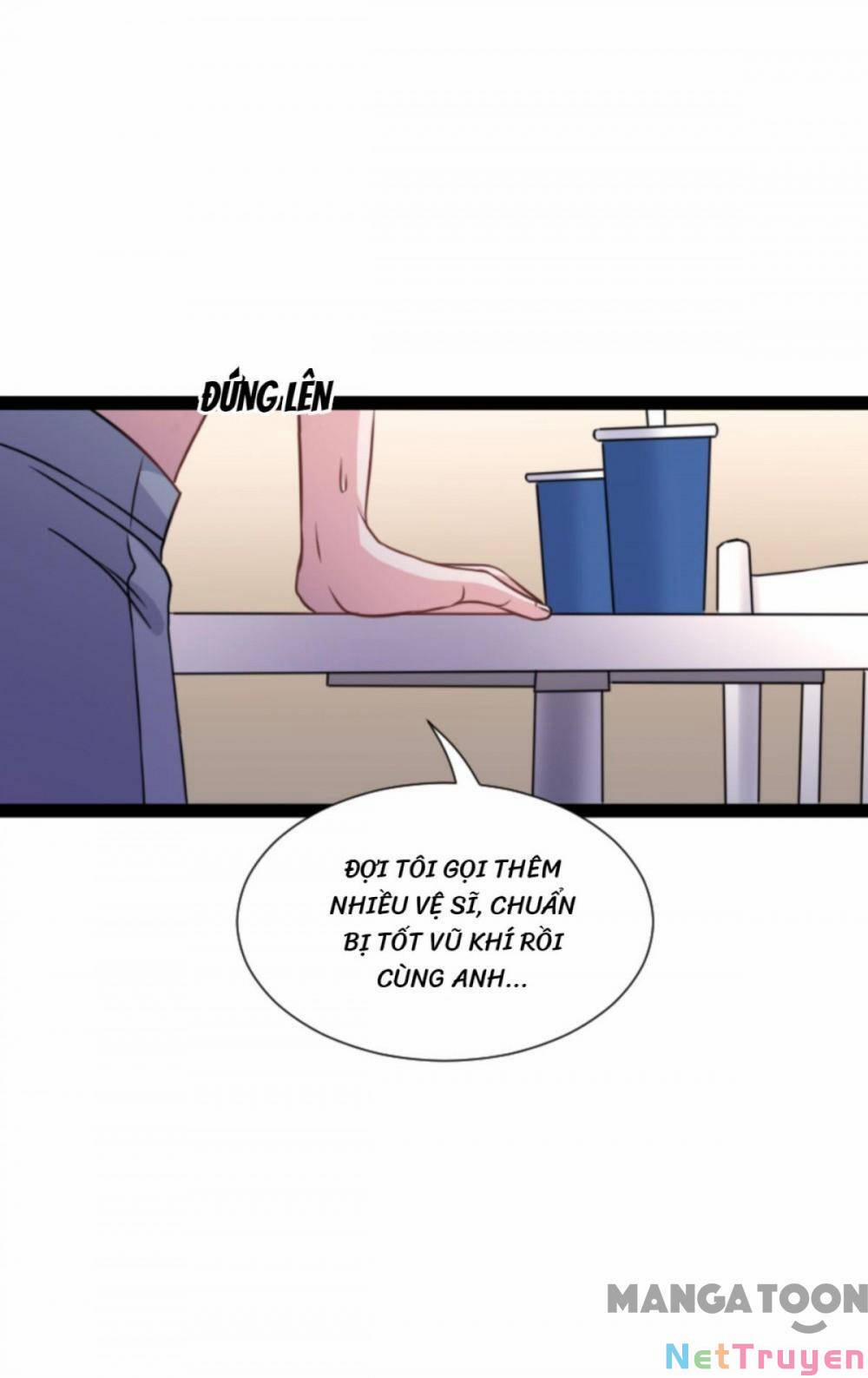 Ảnh Hậu Lão Bà Không Được Chạy 214 trang 58