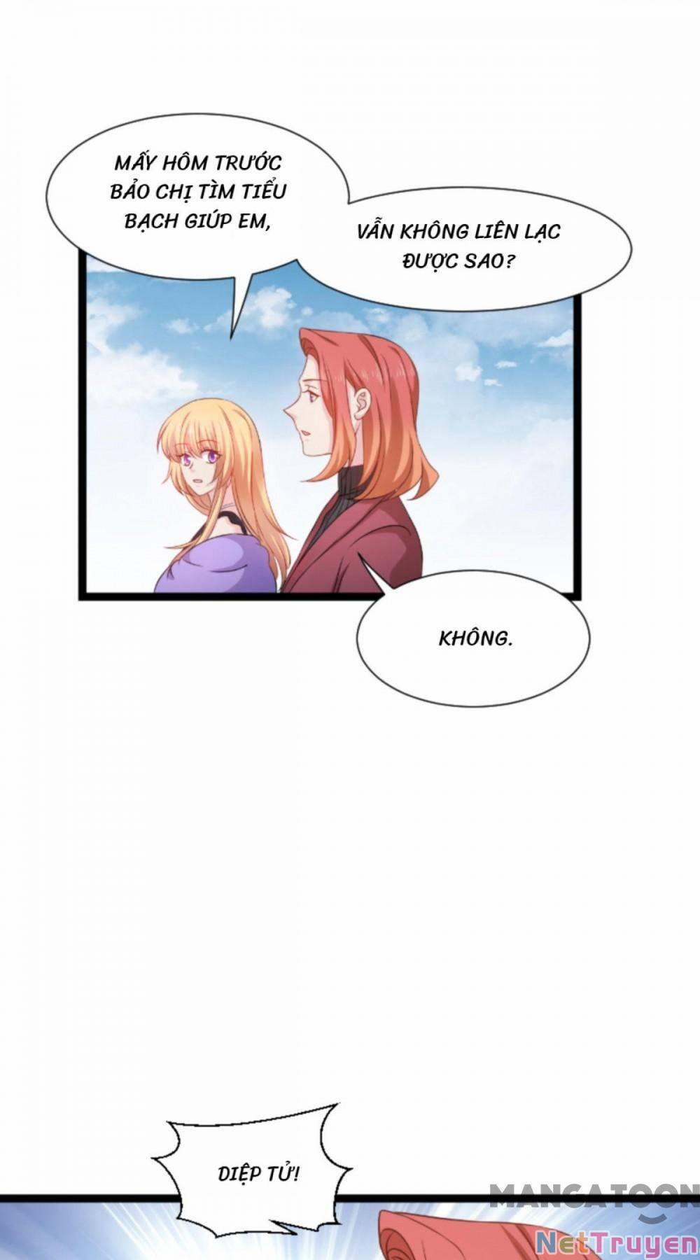 Ảnh Hậu Lão Bà Không Được Chạy 214 trang 6