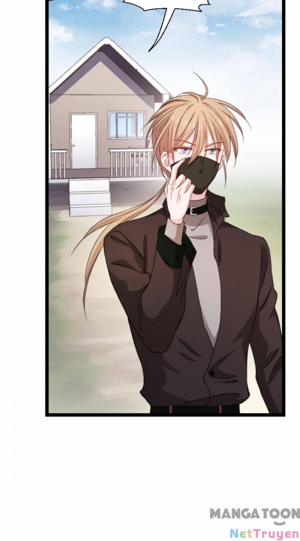 Ảnh Hậu Lão Bà Không Được Chạy 214 trang 60