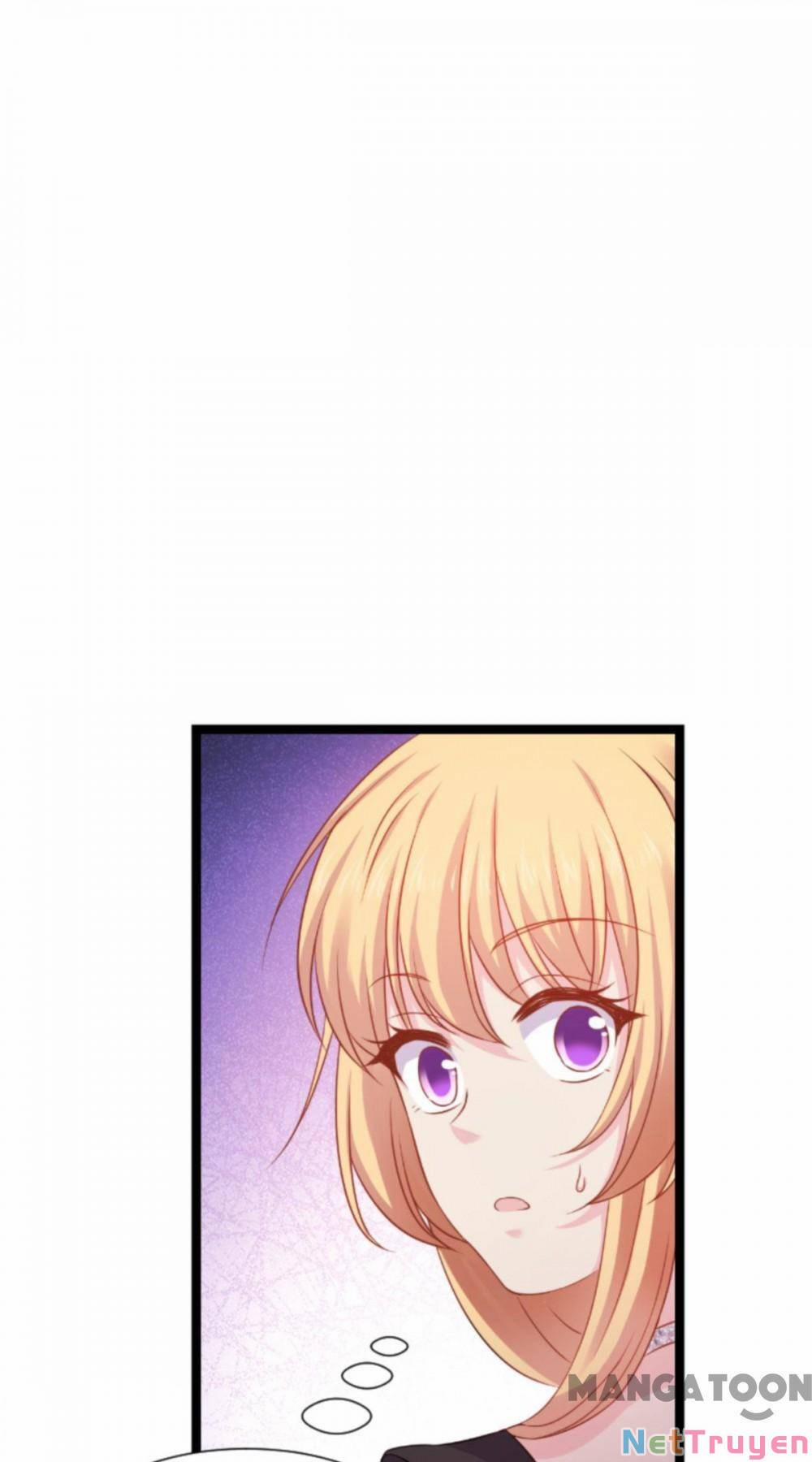 Ảnh Hậu Lão Bà Không Được Chạy 214 trang 8