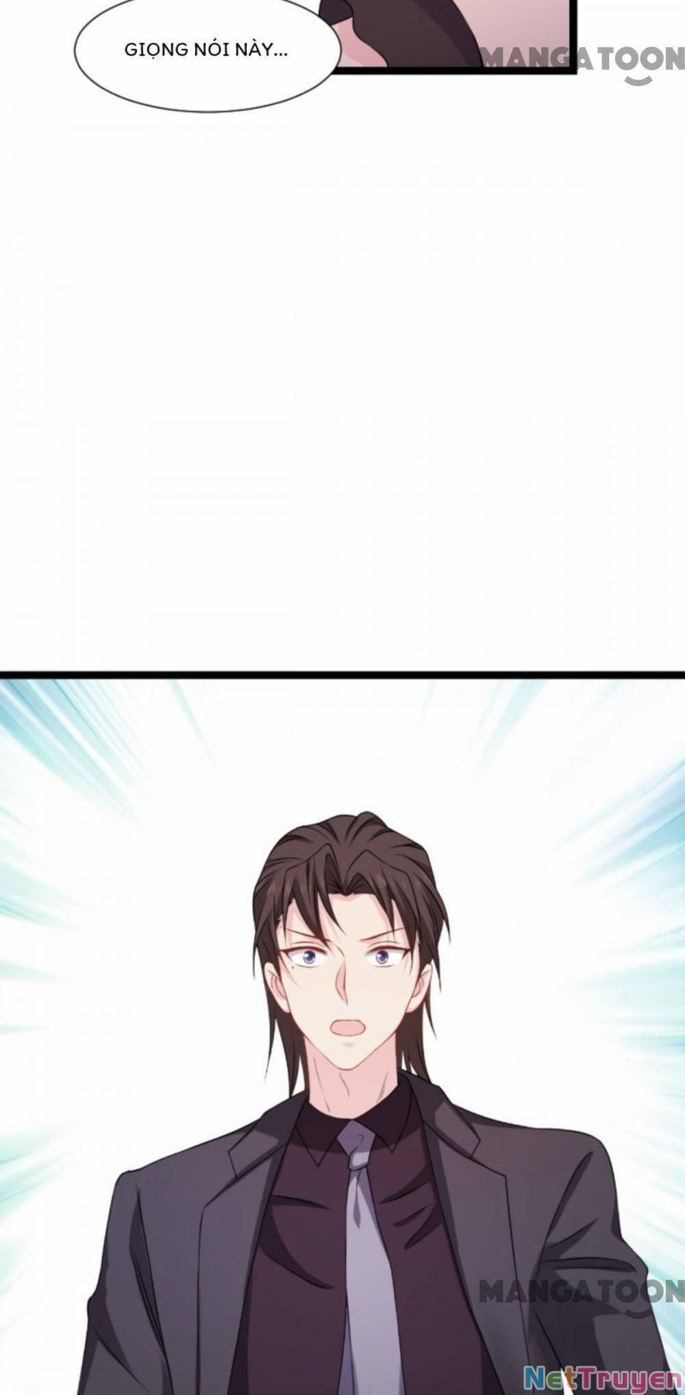 Ảnh Hậu Lão Bà Không Được Chạy 214 trang 9