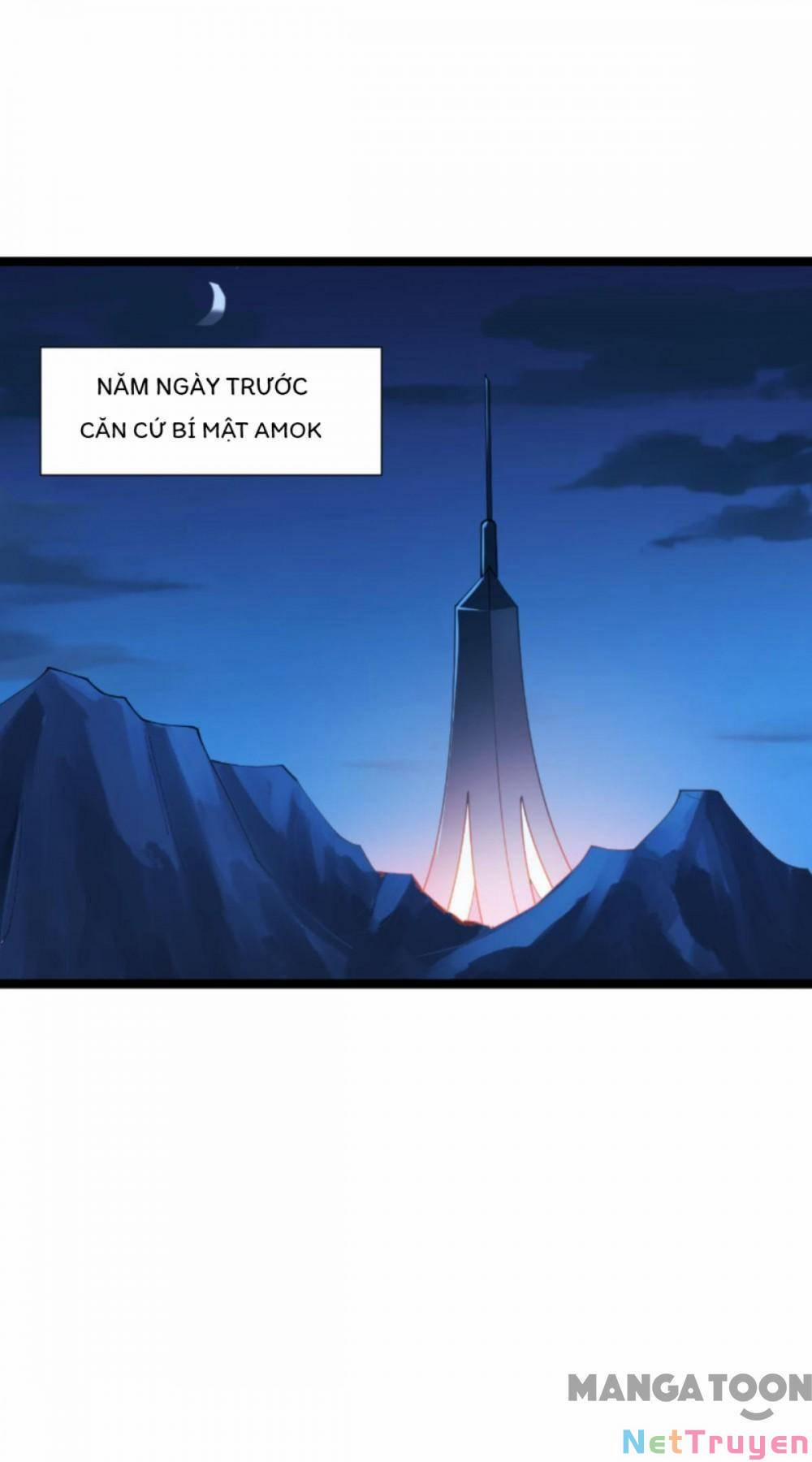 Ảnh Hậu Lão Bà Không Được Chạy 215 trang 0