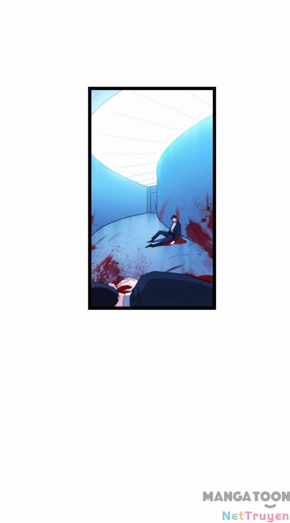 Ảnh Hậu Lão Bà Không Được Chạy 215 trang 1