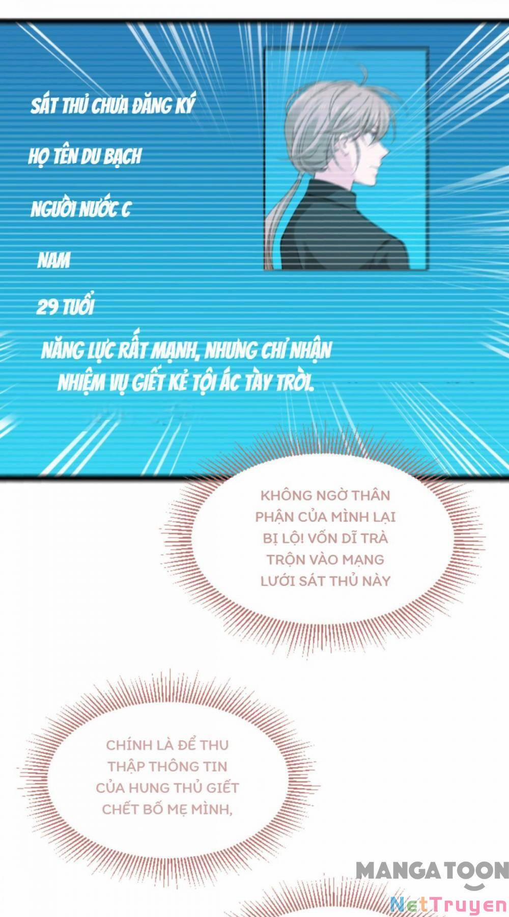 Ảnh Hậu Lão Bà Không Được Chạy 215 trang 11