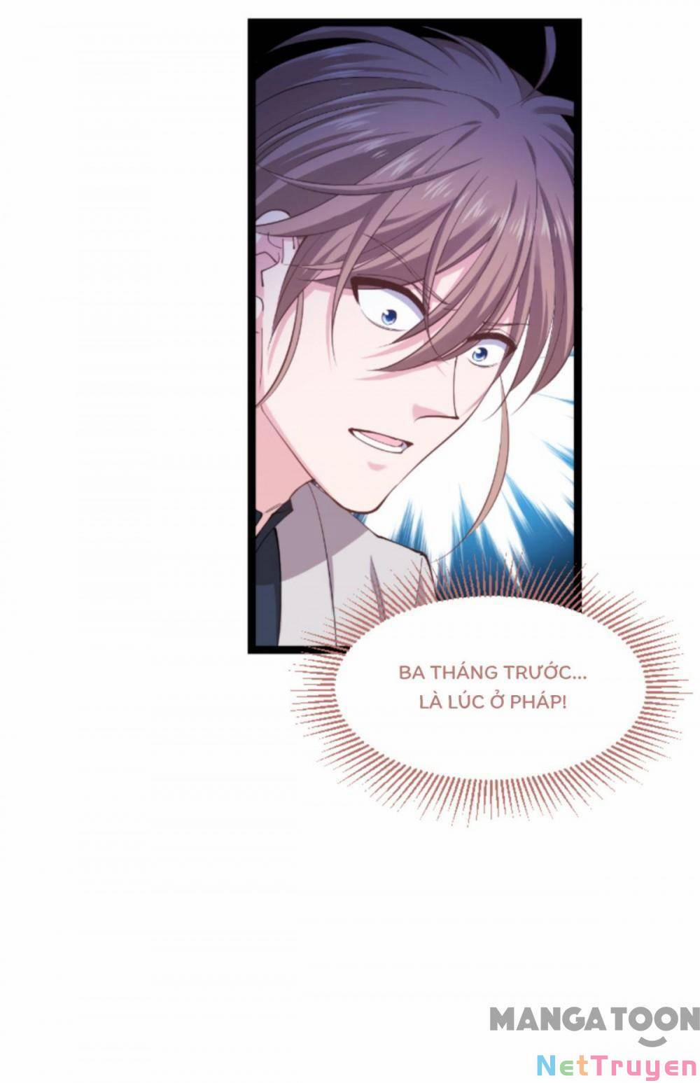 Ảnh Hậu Lão Bà Không Được Chạy 215 trang 15