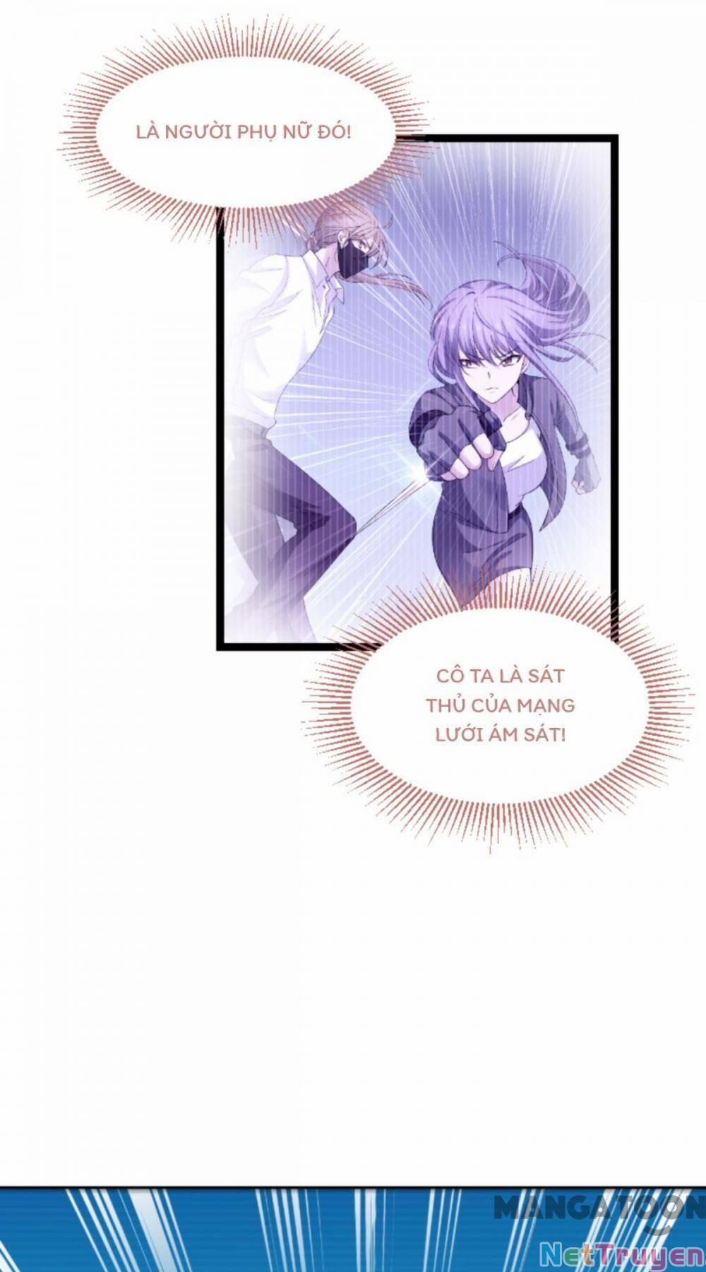 Ảnh Hậu Lão Bà Không Được Chạy 215 trang 16