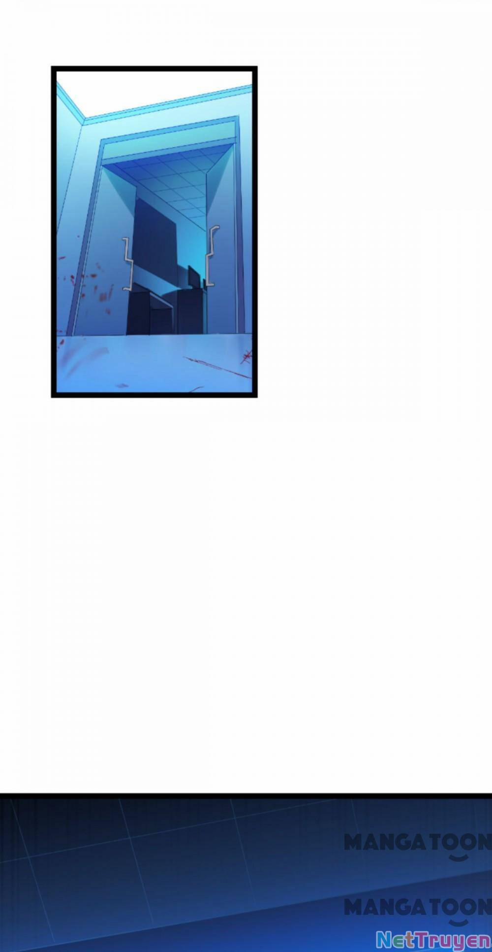 Ảnh Hậu Lão Bà Không Được Chạy 215 trang 2