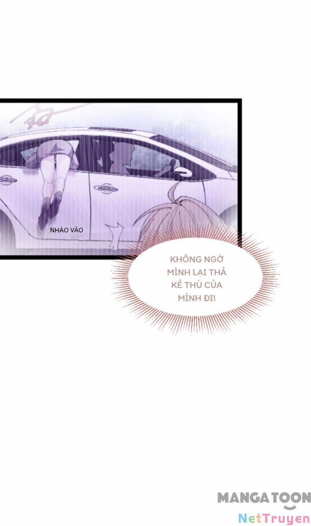 Ảnh Hậu Lão Bà Không Được Chạy 215 trang 20