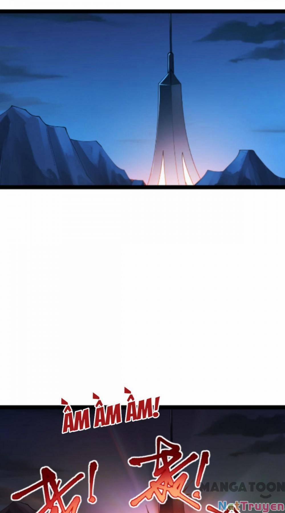 Ảnh Hậu Lão Bà Không Được Chạy 215 trang 21