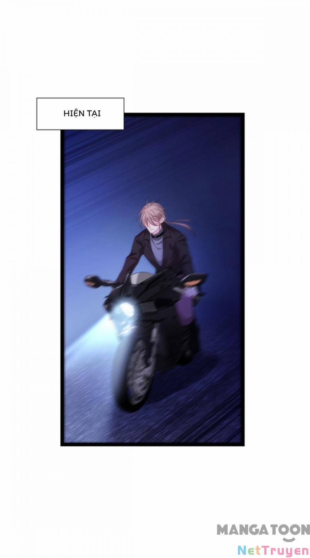 Ảnh Hậu Lão Bà Không Được Chạy 215 trang 24