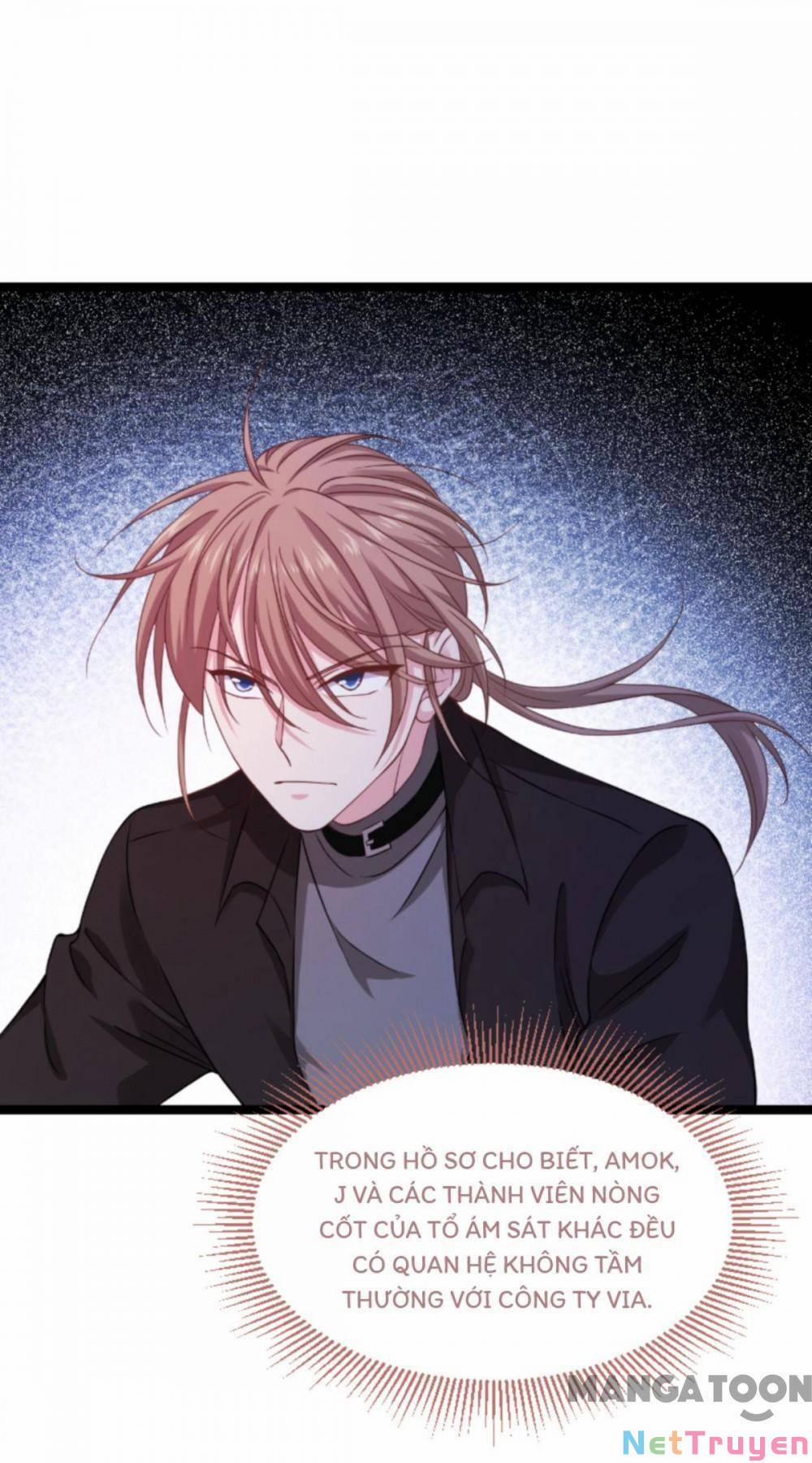 Ảnh Hậu Lão Bà Không Được Chạy 215 trang 25