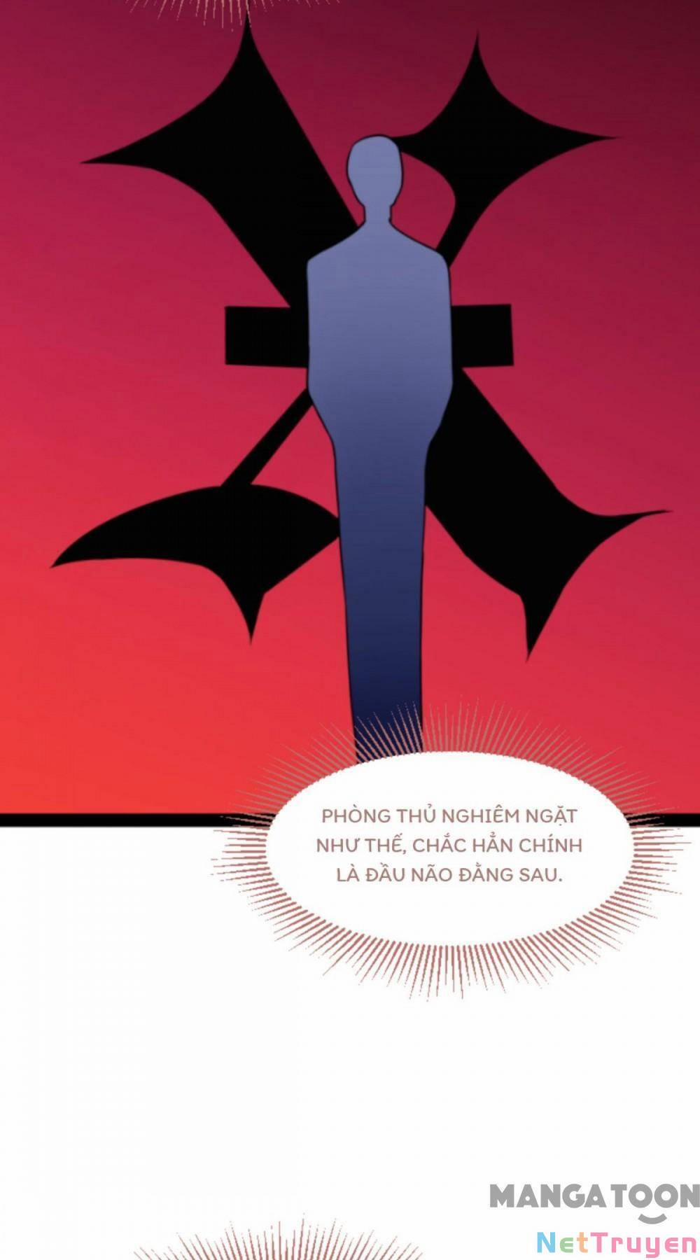 Ảnh Hậu Lão Bà Không Được Chạy 215 trang 27