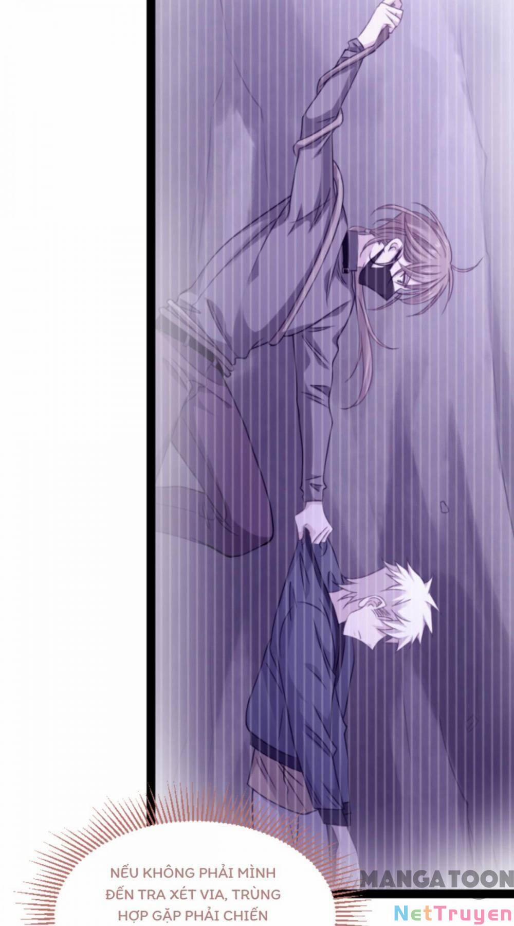 Ảnh Hậu Lão Bà Không Được Chạy 215 trang 29