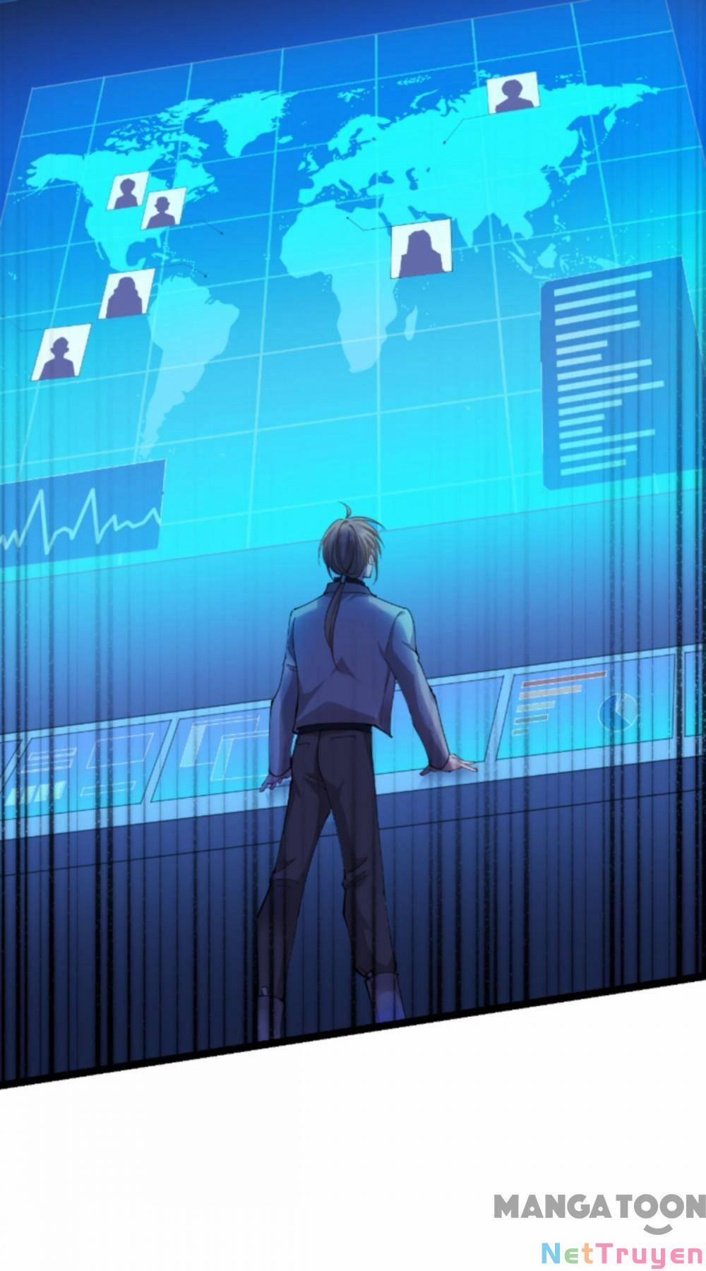 Ảnh Hậu Lão Bà Không Được Chạy 215 trang 3