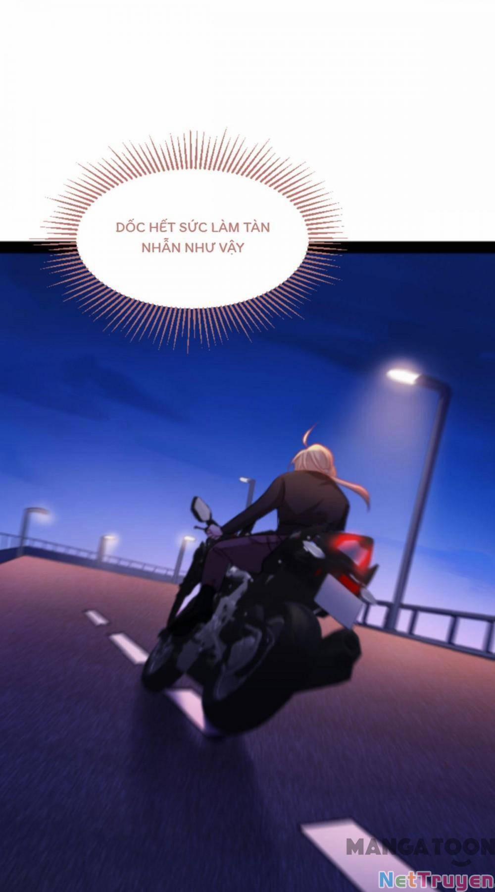 Ảnh Hậu Lão Bà Không Được Chạy 215 trang 31