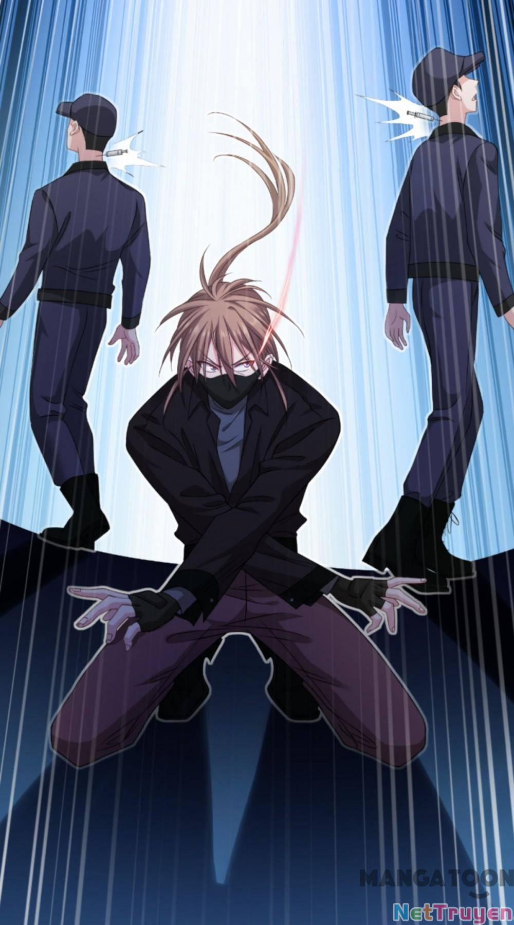 Ảnh Hậu Lão Bà Không Được Chạy 215 trang 33