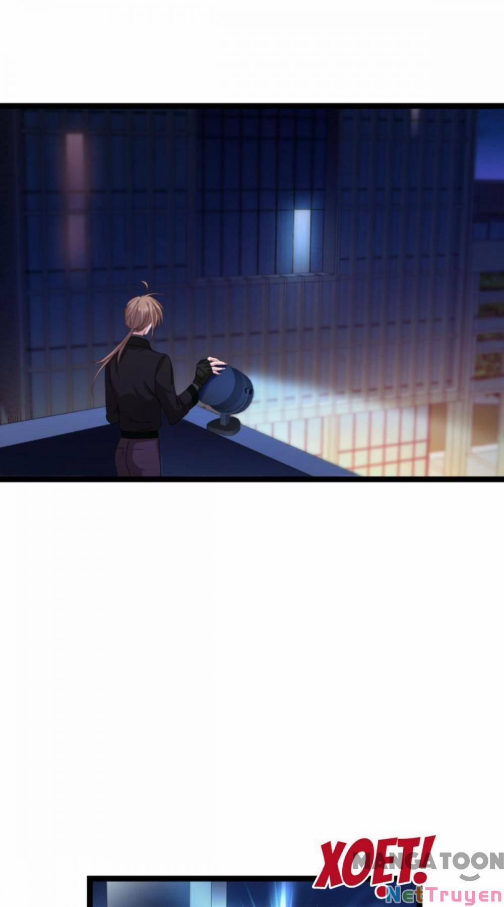 Ảnh Hậu Lão Bà Không Được Chạy 215 trang 35