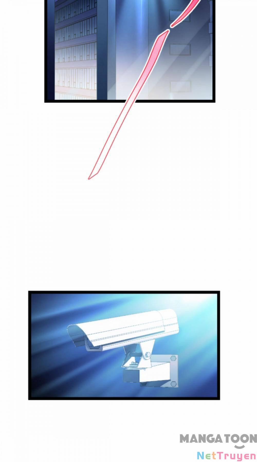 Ảnh Hậu Lão Bà Không Được Chạy 215 trang 37