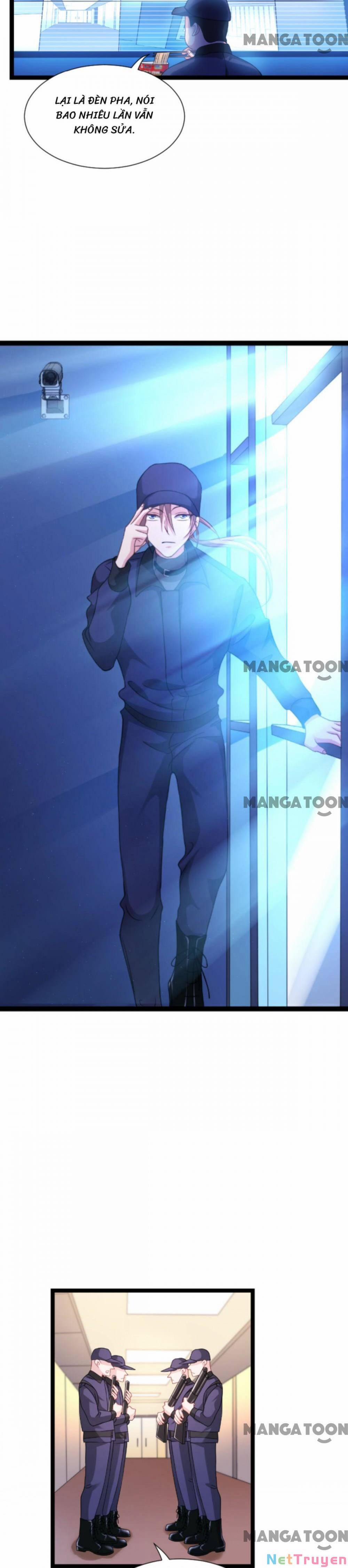 Ảnh Hậu Lão Bà Không Được Chạy 215 trang 39