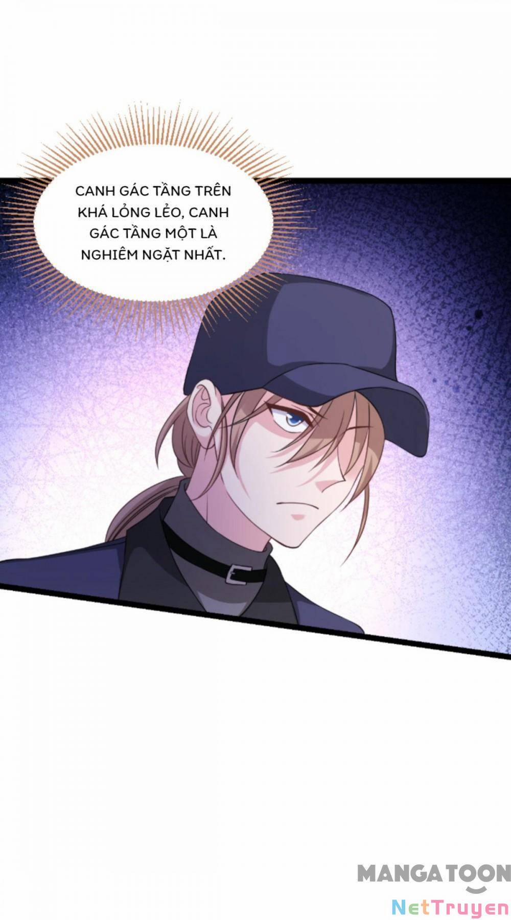 Ảnh Hậu Lão Bà Không Được Chạy 215 trang 41