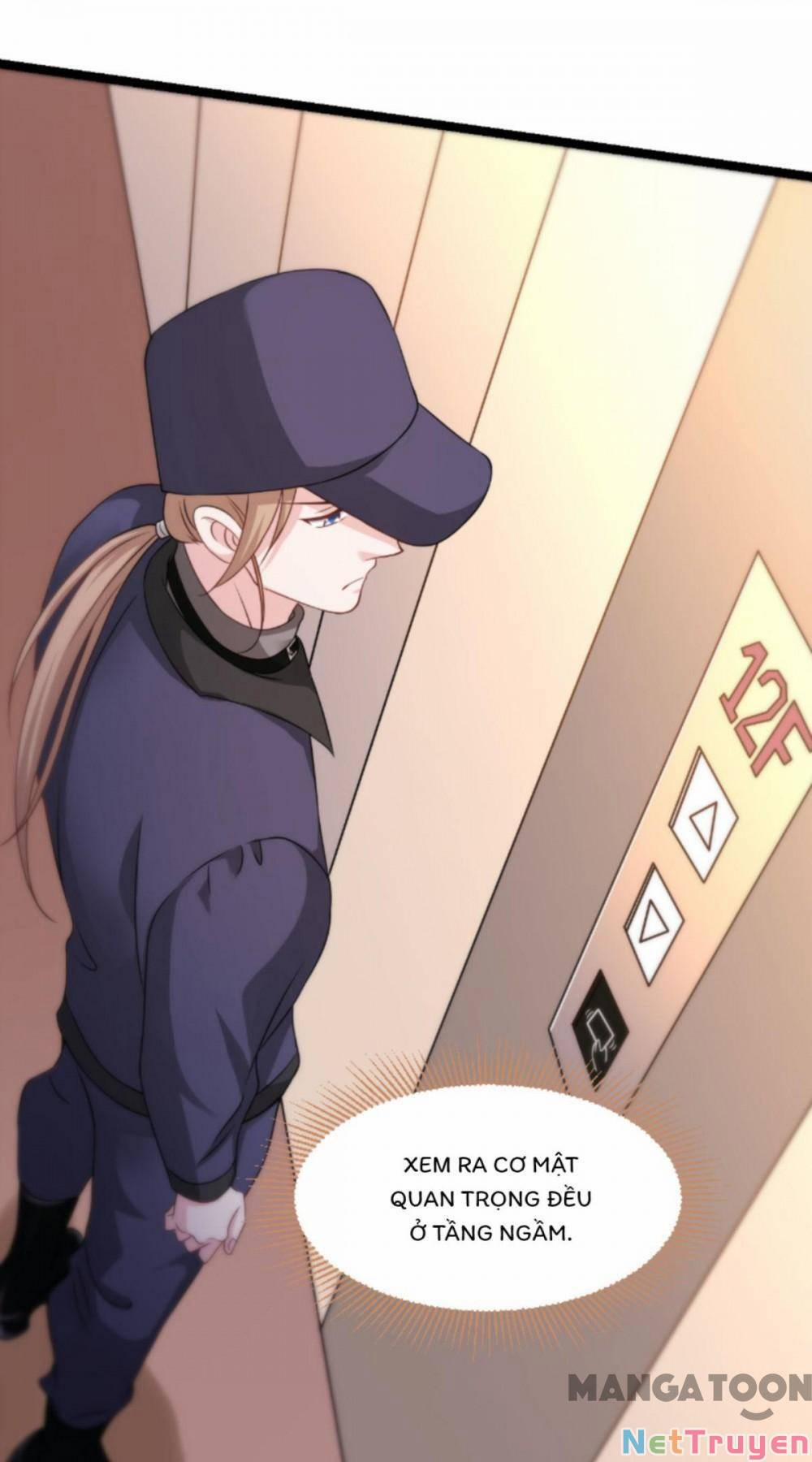 Ảnh Hậu Lão Bà Không Được Chạy 215 trang 42