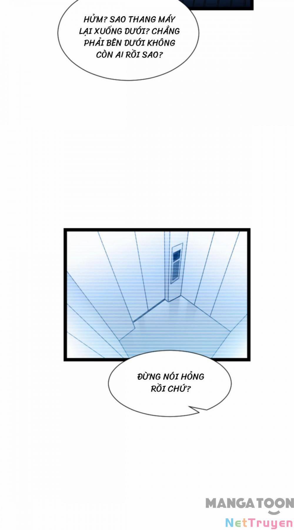 Ảnh Hậu Lão Bà Không Được Chạy 215 trang 46