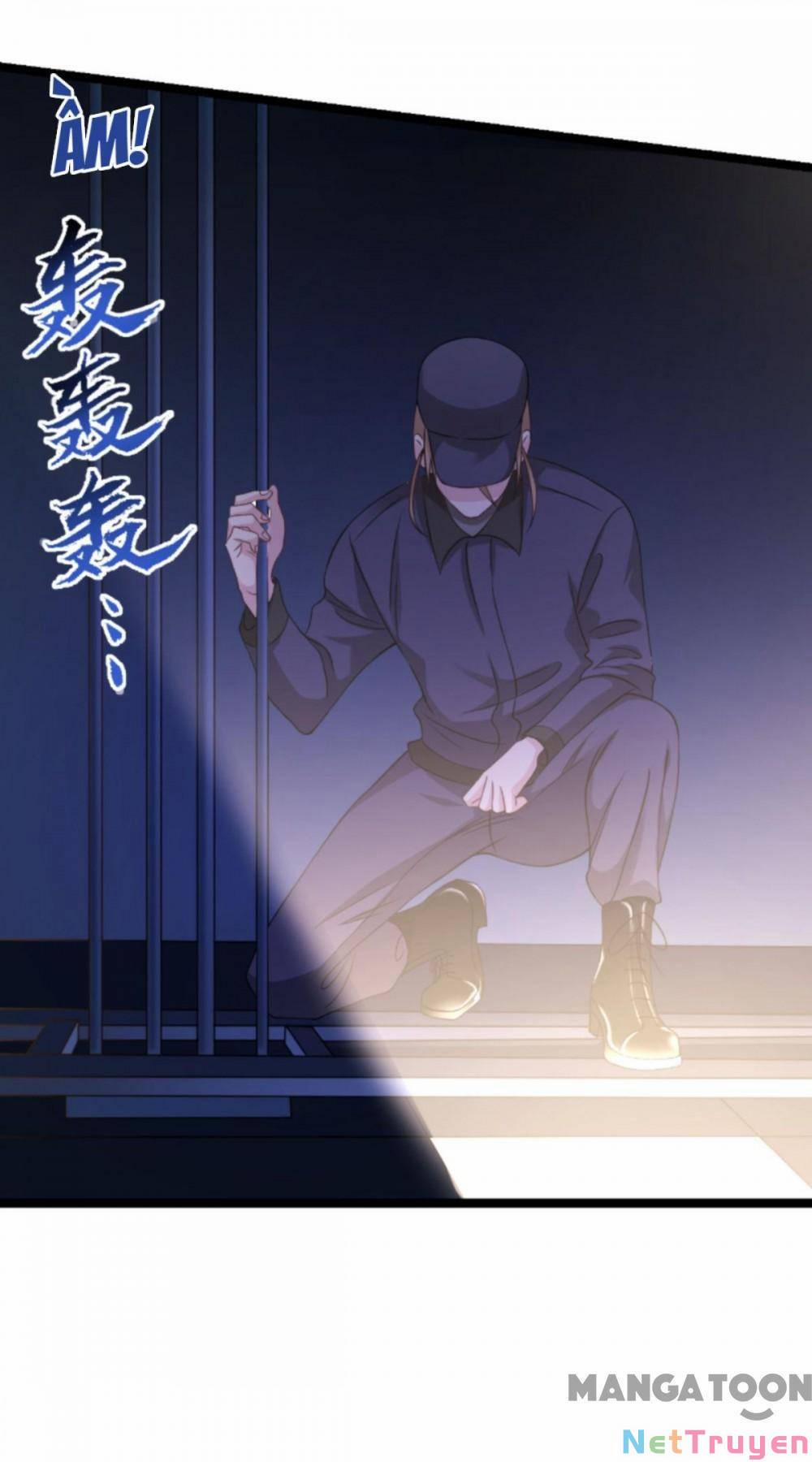 Ảnh Hậu Lão Bà Không Được Chạy 215 trang 47