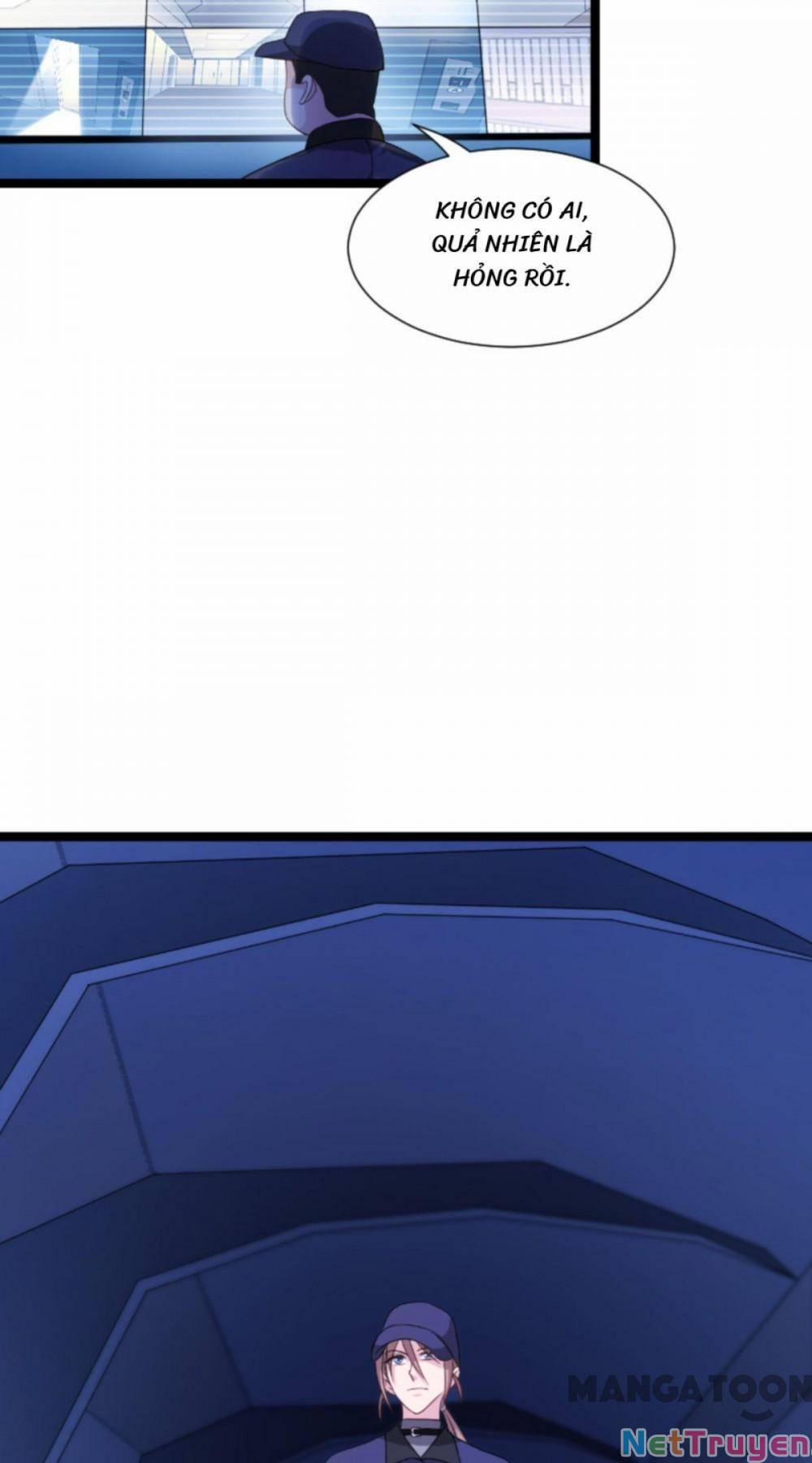 Ảnh Hậu Lão Bà Không Được Chạy 215 trang 49