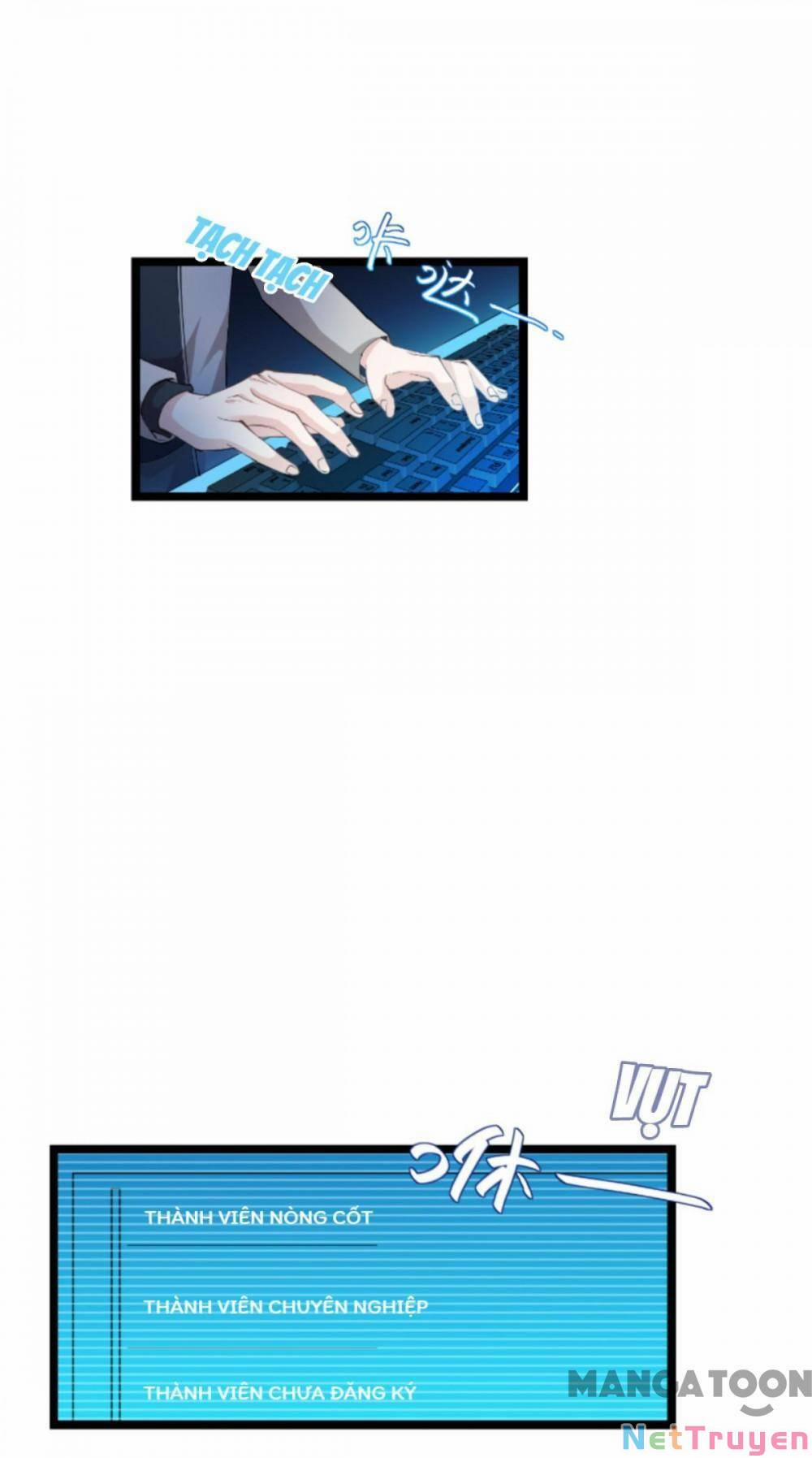 Ảnh Hậu Lão Bà Không Được Chạy 215 trang 5