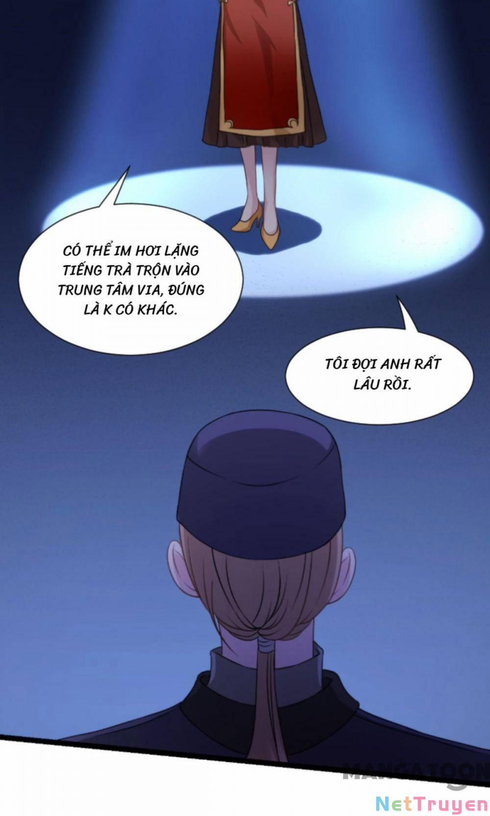 Ảnh Hậu Lão Bà Không Được Chạy 215 trang 51