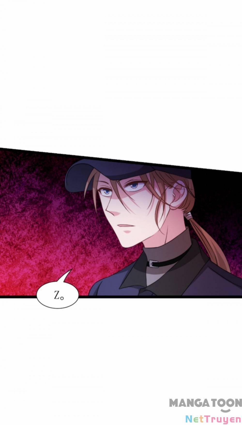 Ảnh Hậu Lão Bà Không Được Chạy 215 trang 52