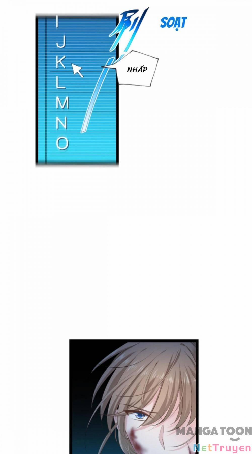 Ảnh Hậu Lão Bà Không Được Chạy 215 trang 7