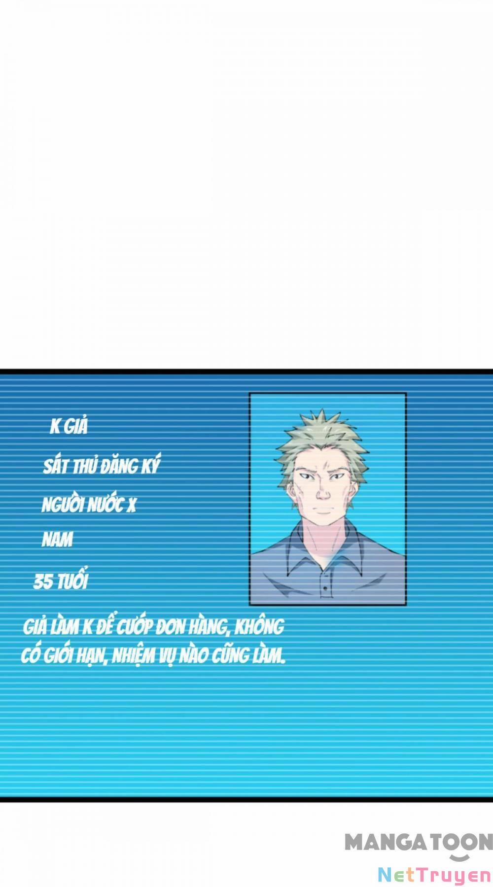 Ảnh Hậu Lão Bà Không Được Chạy 215 trang 9