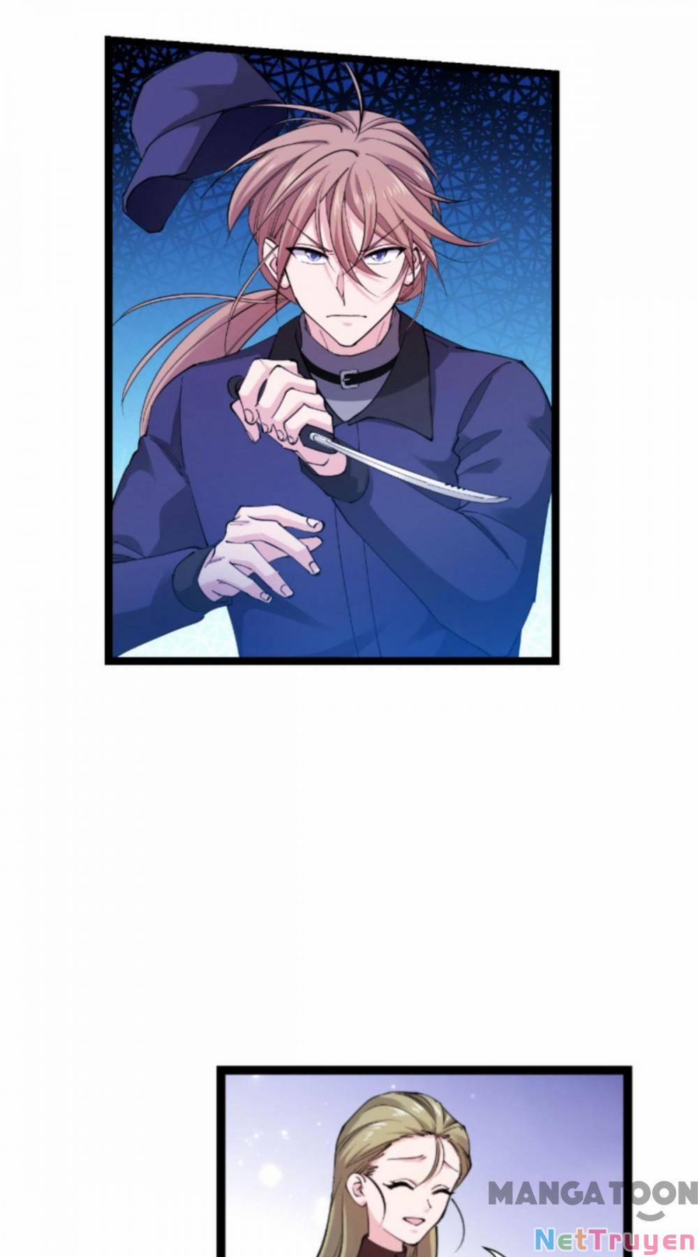 Ảnh Hậu Lão Bà Không Được Chạy 216 trang 1