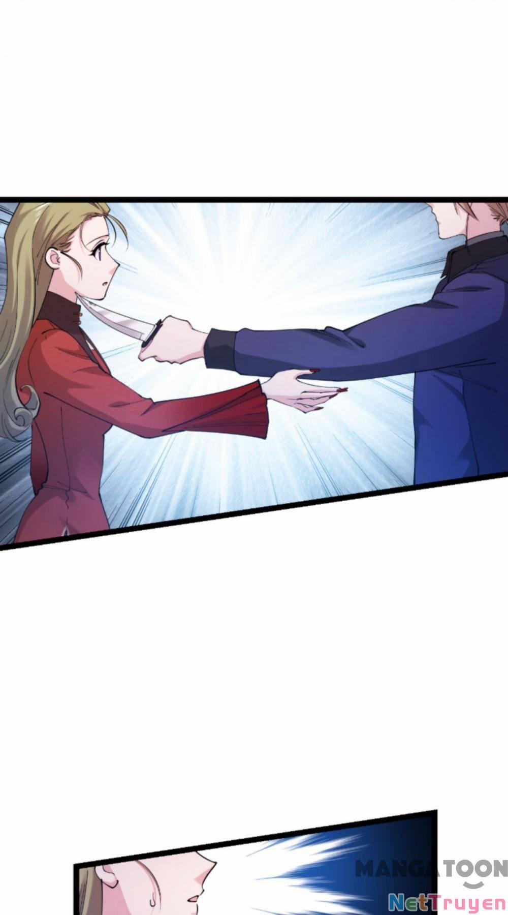 Ảnh Hậu Lão Bà Không Được Chạy 216 trang 10