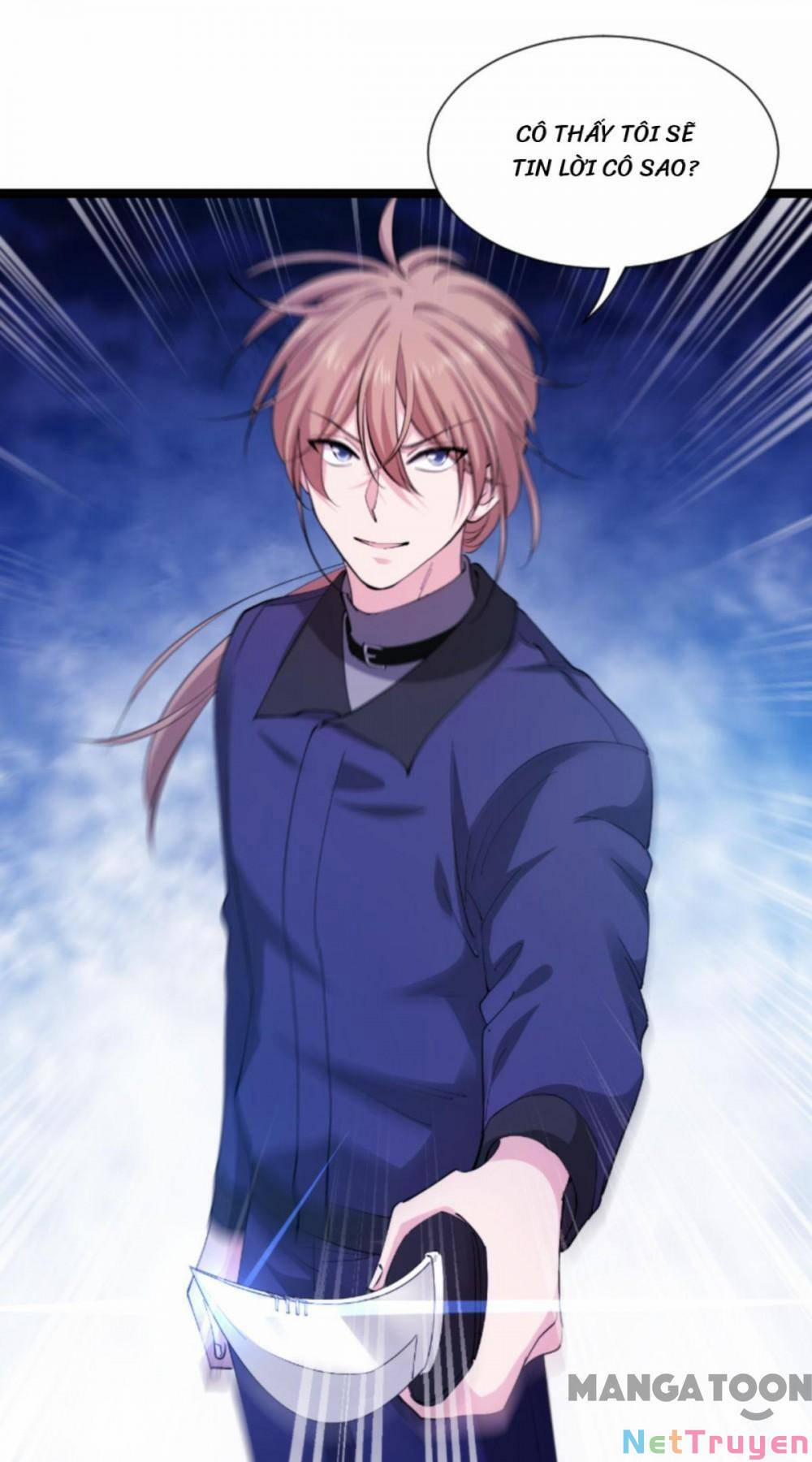 Ảnh Hậu Lão Bà Không Được Chạy 216 trang 12