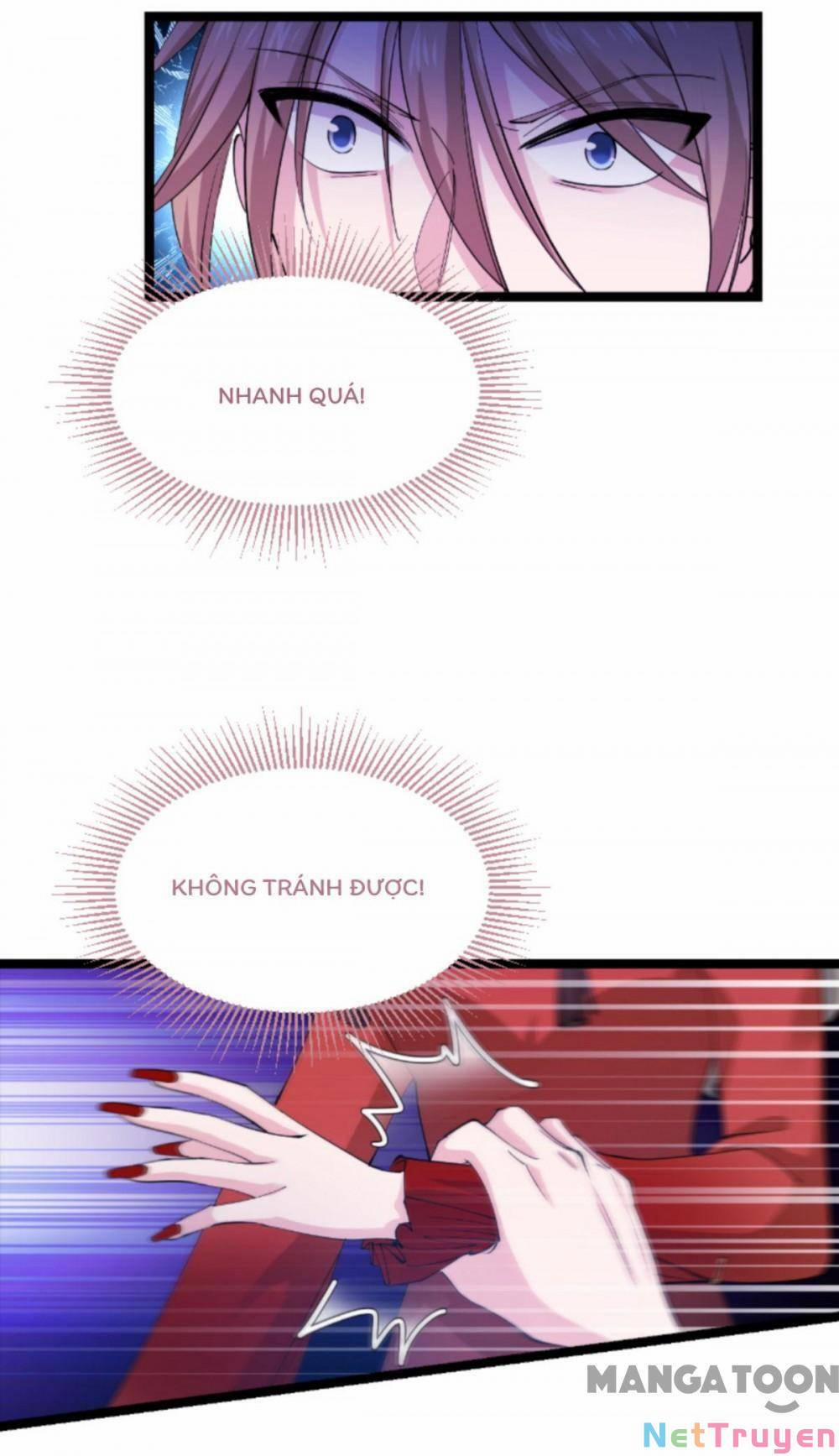 Ảnh Hậu Lão Bà Không Được Chạy 216 trang 15