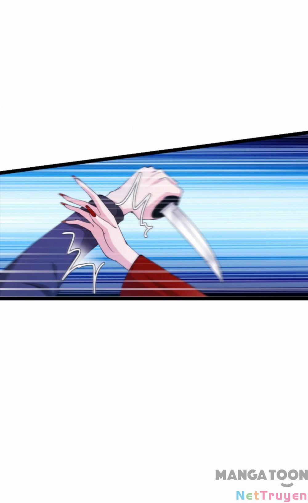 Ảnh Hậu Lão Bà Không Được Chạy 216 trang 16