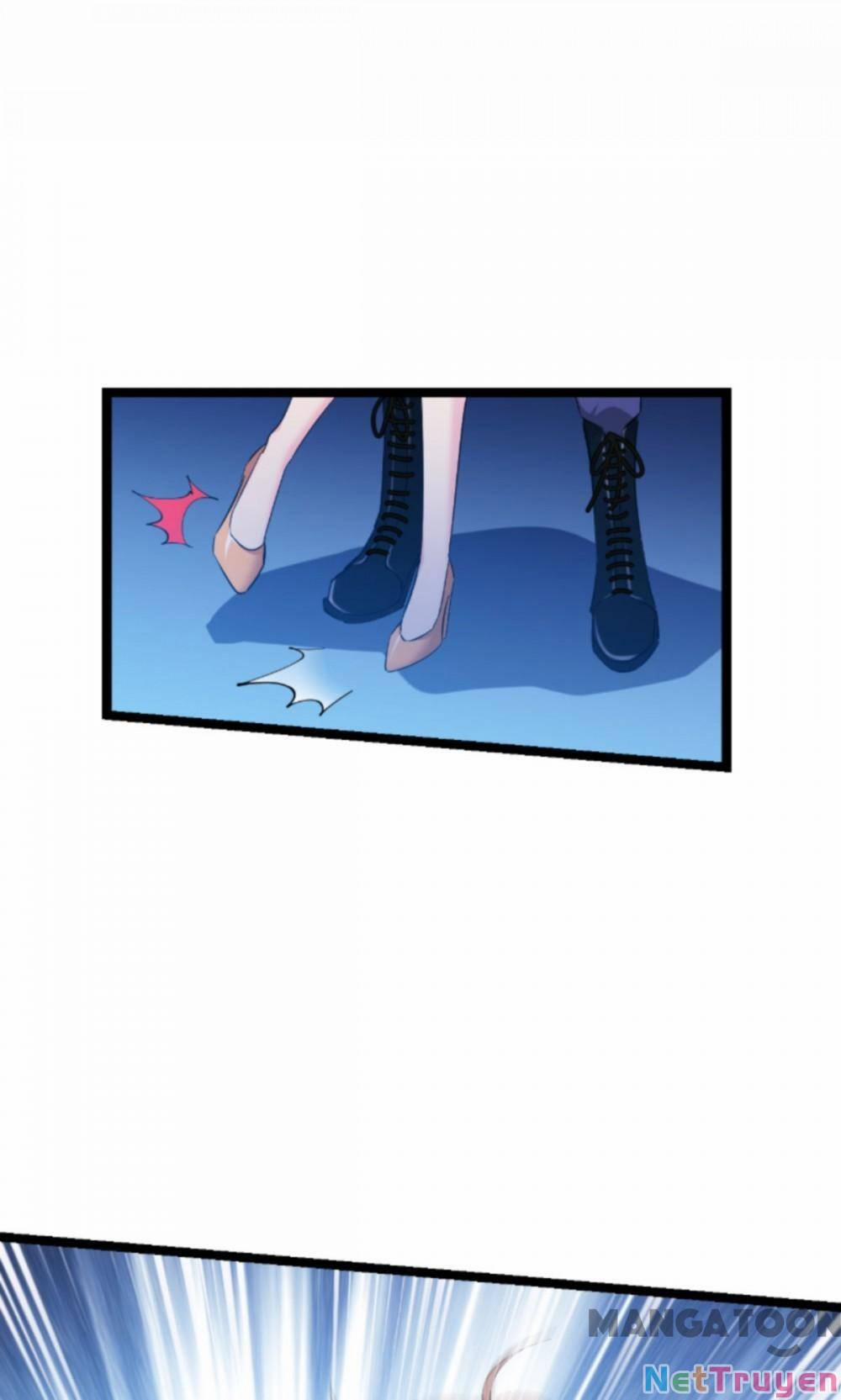 Ảnh Hậu Lão Bà Không Được Chạy 216 trang 21