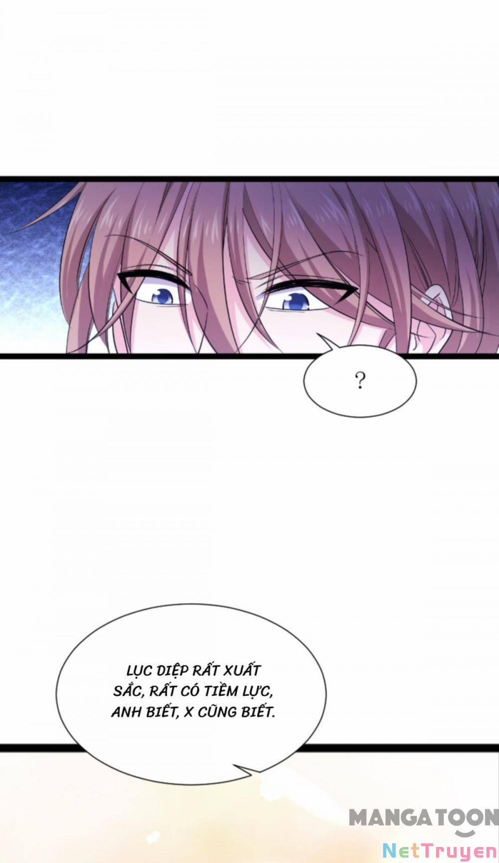 Ảnh Hậu Lão Bà Không Được Chạy 216 trang 24