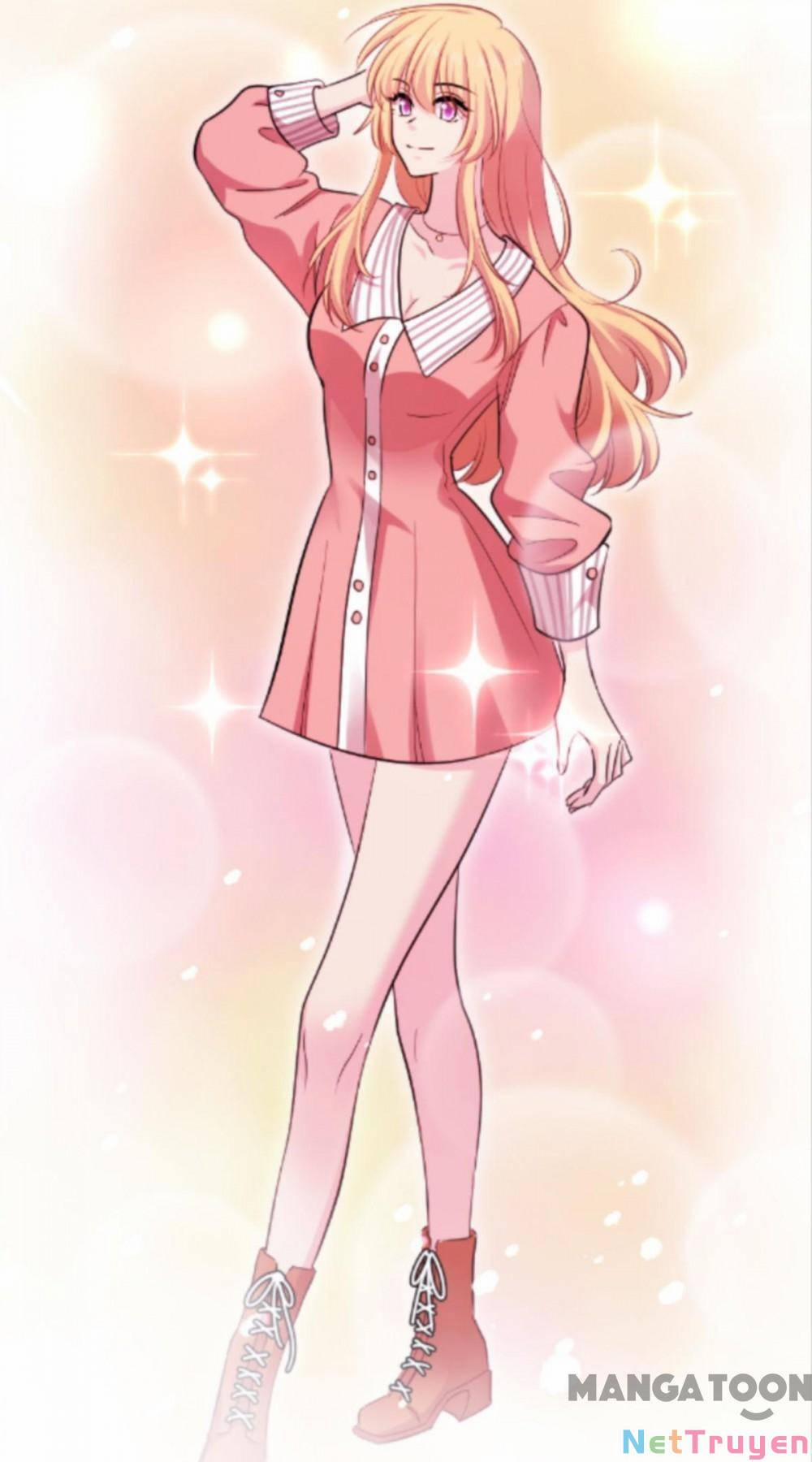 Ảnh Hậu Lão Bà Không Được Chạy 216 trang 25