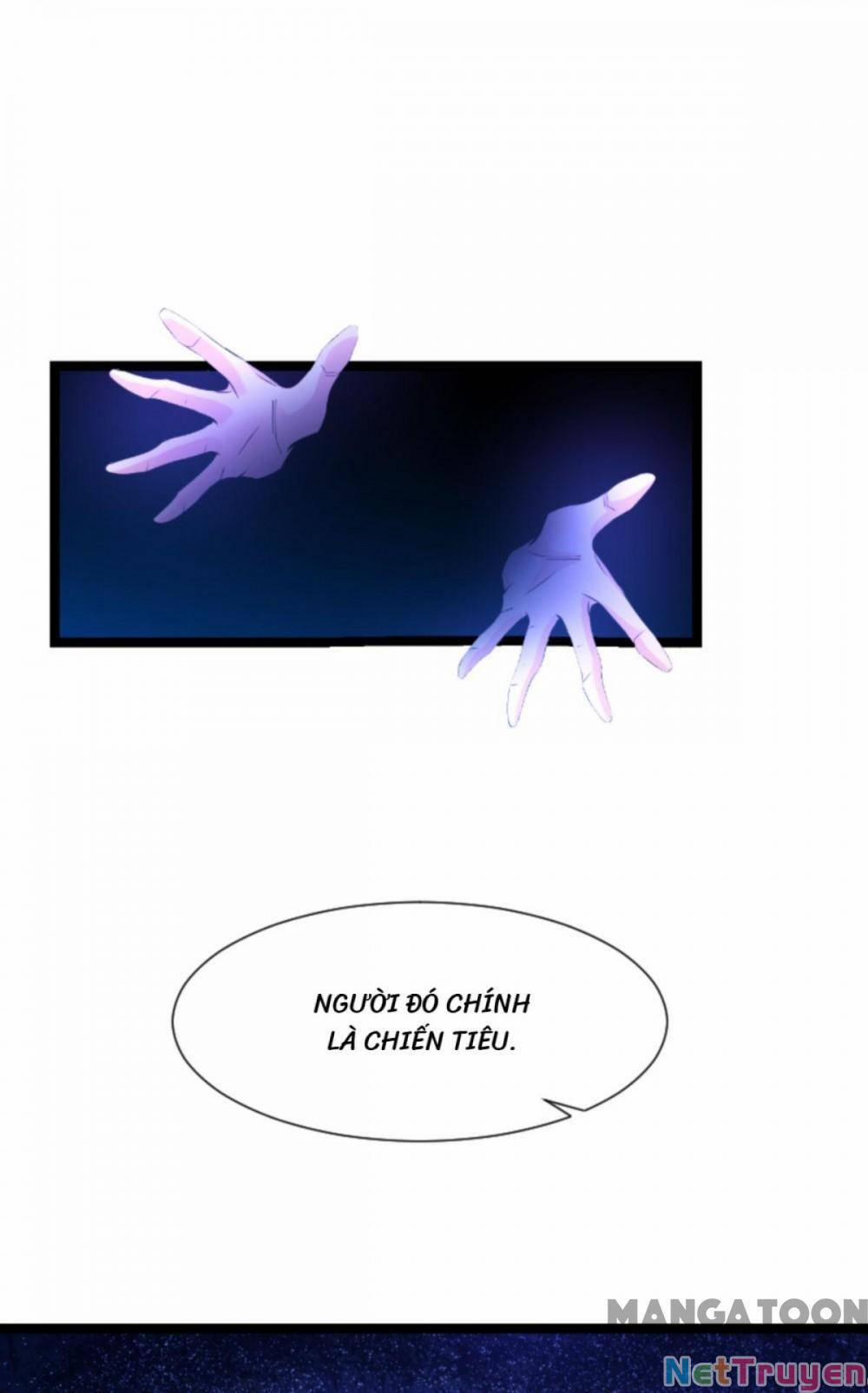 Ảnh Hậu Lão Bà Không Được Chạy 216 trang 27