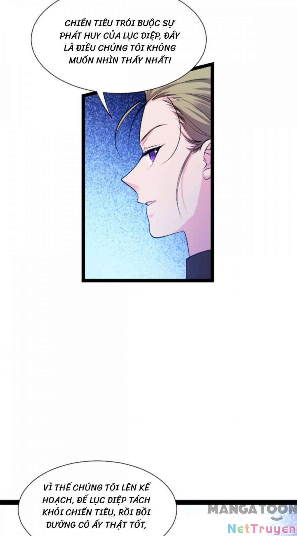 Ảnh Hậu Lão Bà Không Được Chạy 216 trang 29