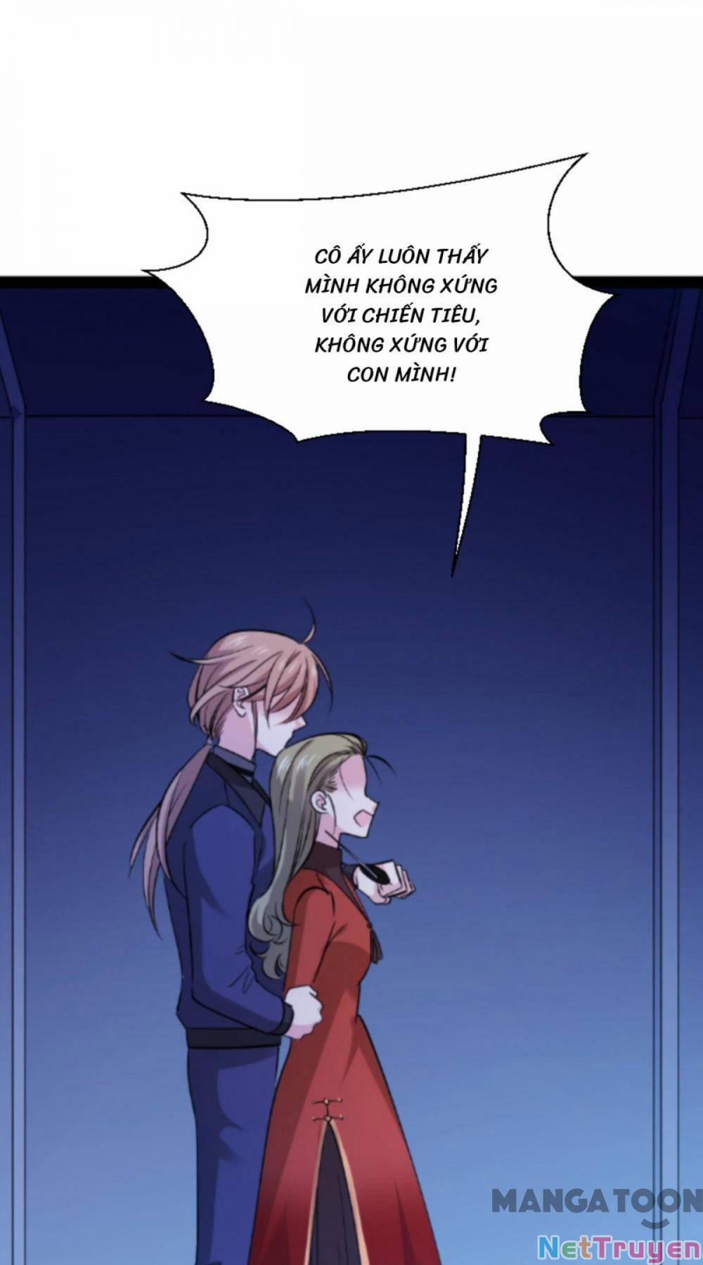 Ảnh Hậu Lão Bà Không Được Chạy 216 trang 34